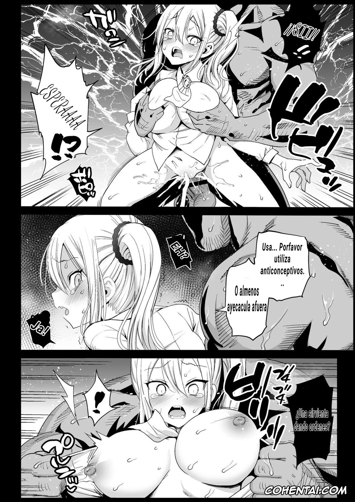 Kaguya-Sama Wa Kokurasetai | Kaguya-Sama Love Is War porno, Ai Hayasaka porno, Hayasaka Ai wa H na Maid (Kaguya-sama wa Kokurasetai), pagina 14
