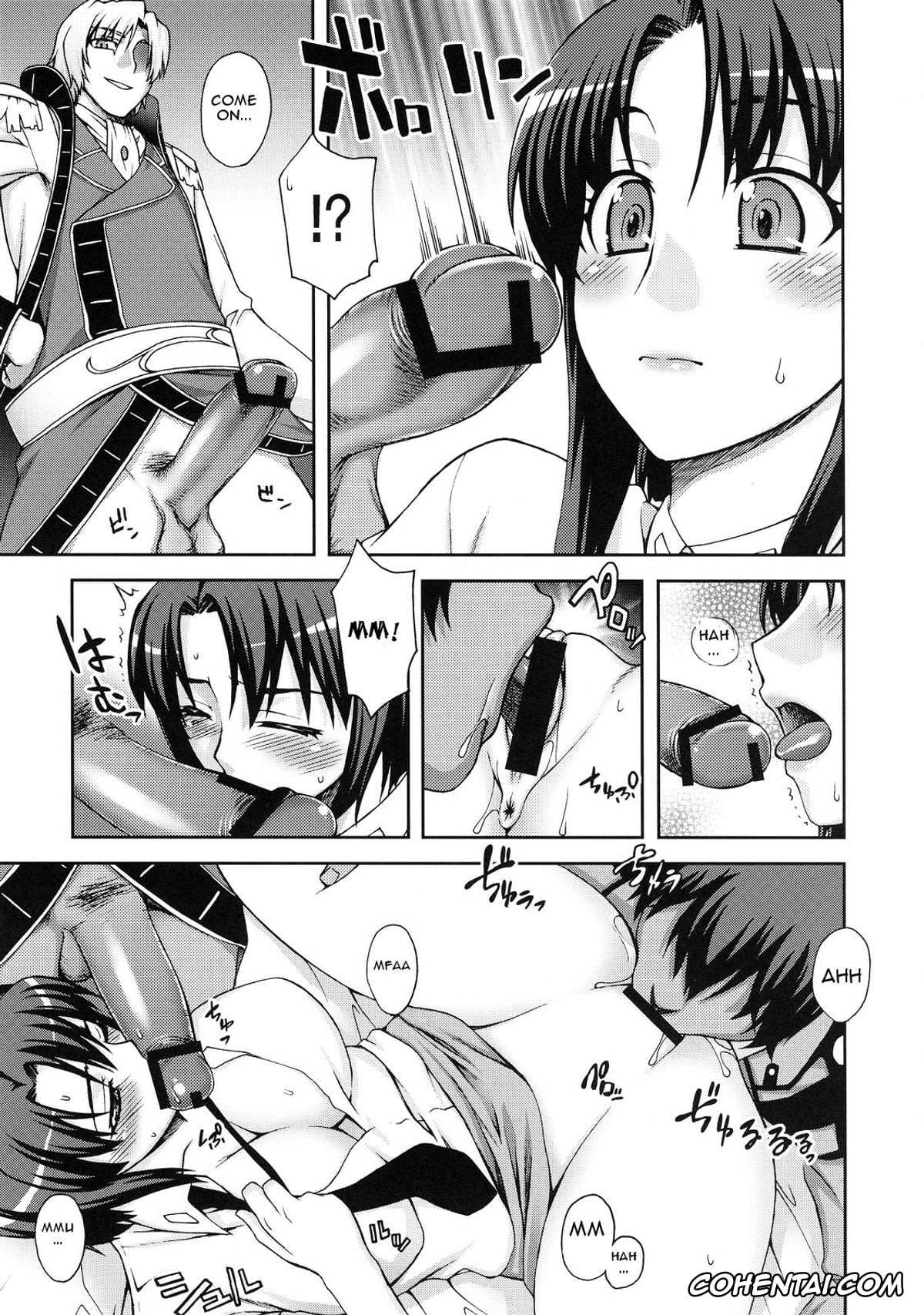 Code Geass hentai, Cecile Croomy hentai, Euphemia Li Britannia hentai, Kaname Ohgi hentai, Schneizel El Britannia hentai, Suzaku Kururugi hentai, Villetta Nu hentai, L&G – Ladies & Gentlemen (CODE GEASS: Lelouch of the Rebellion), pagina 12