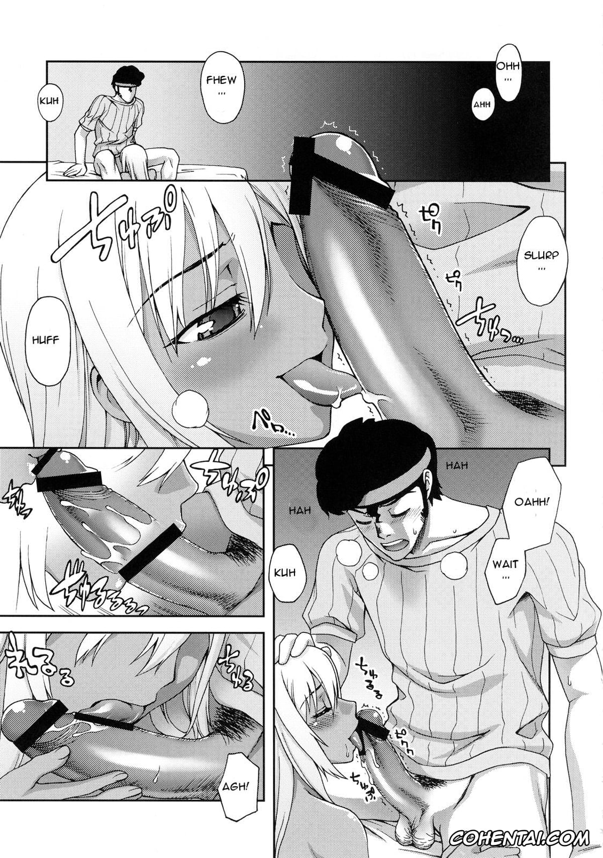 Code Geass hentai, Cecile Croomy hentai, Euphemia Li Britannia hentai, Kaname Ohgi hentai, Schneizel El Britannia hentai, Suzaku Kururugi hentai, Villetta Nu hentai, L&G – Ladies & Gentlemen (CODE GEASS: Lelouch of the Rebellion), pagina 18
