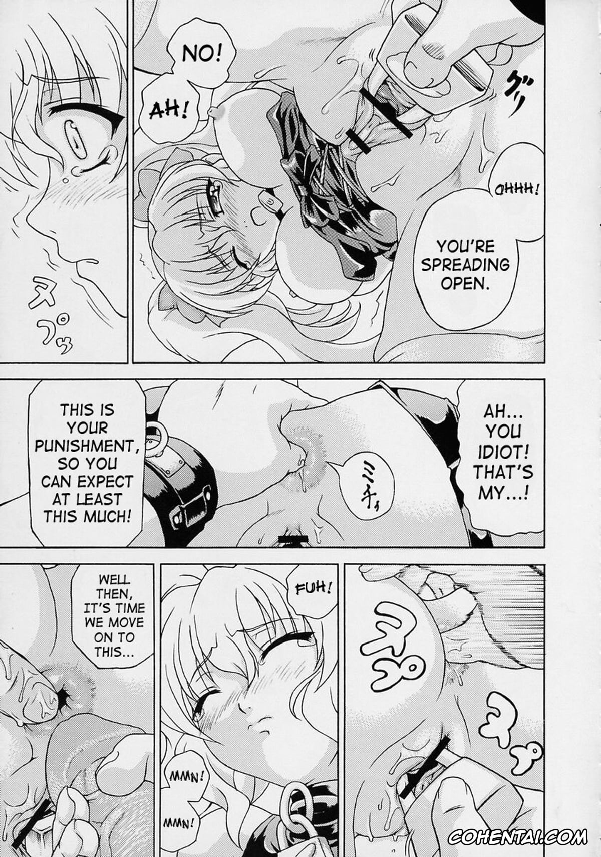 Kimi Ga Nozomu Eien | Rumbling Hearts porno, Akane Suzumiya porno, Ayu Daikuuji porno, Takayuki Narumi porno, Yaruman PPT (Kimi ga Nozomu Eien), pagina 20
