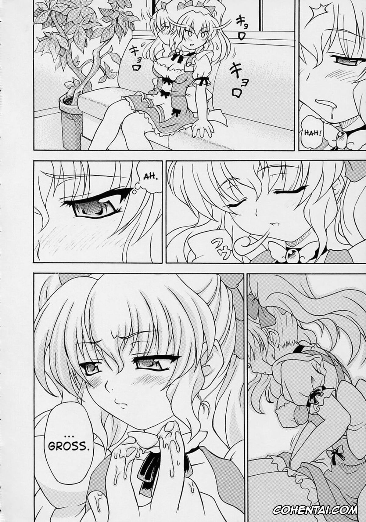 Kimi Ga Nozomu Eien | Rumbling Hearts porno, Akane Suzumiya porno, Ayu Daikuuji porno, Takayuki Narumi porno, Yaruman PPT (Kimi ga Nozomu Eien), pagina 23