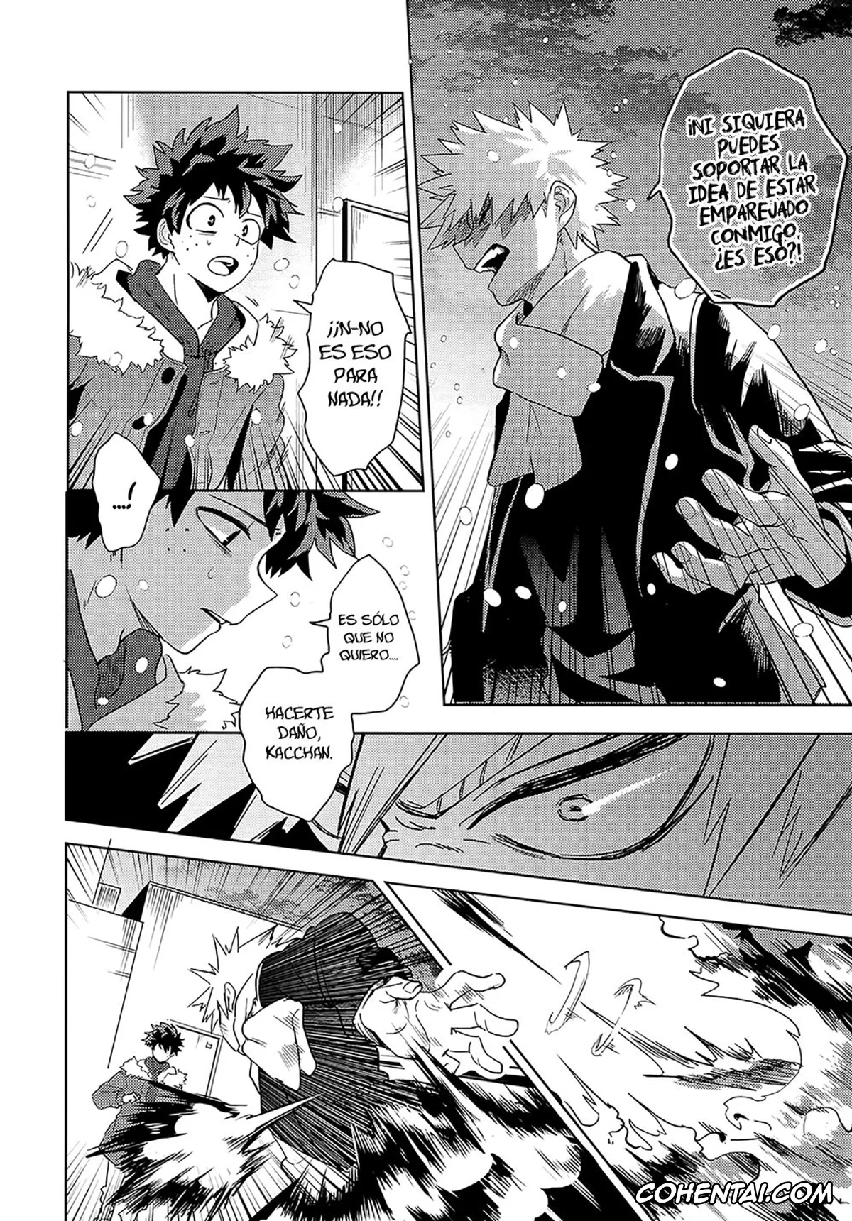 My Hero Academia | Boku No Hero Academia xxx, Antinomie Origin (Hokoushayou Shingou Sairokushuu Atsureki) (Boku no Hero Academia), pagina 19