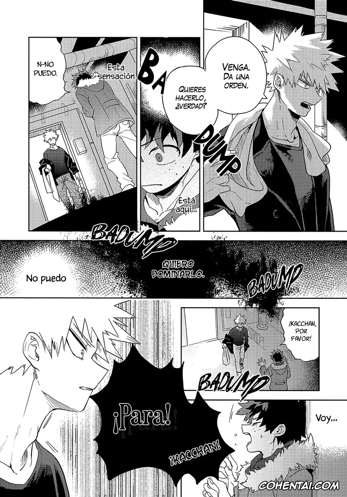 My Hero Academia | Boku No Hero Academia hentai, Antinomie Origin (Hokoushayou Shingou Sairokushuu Atsureki) (Boku no Hero Academia), pagina 21