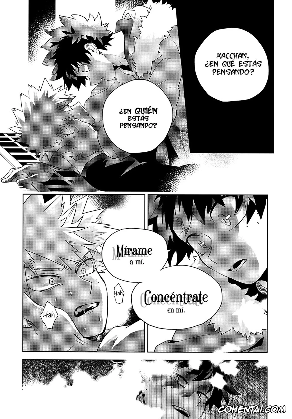 My Hero Academia | Boku No Hero Academia hentai, Antinomie Origin (Hokoushayou Shingou Sairokushuu Atsureki) (Boku no Hero Academia), pagina 27