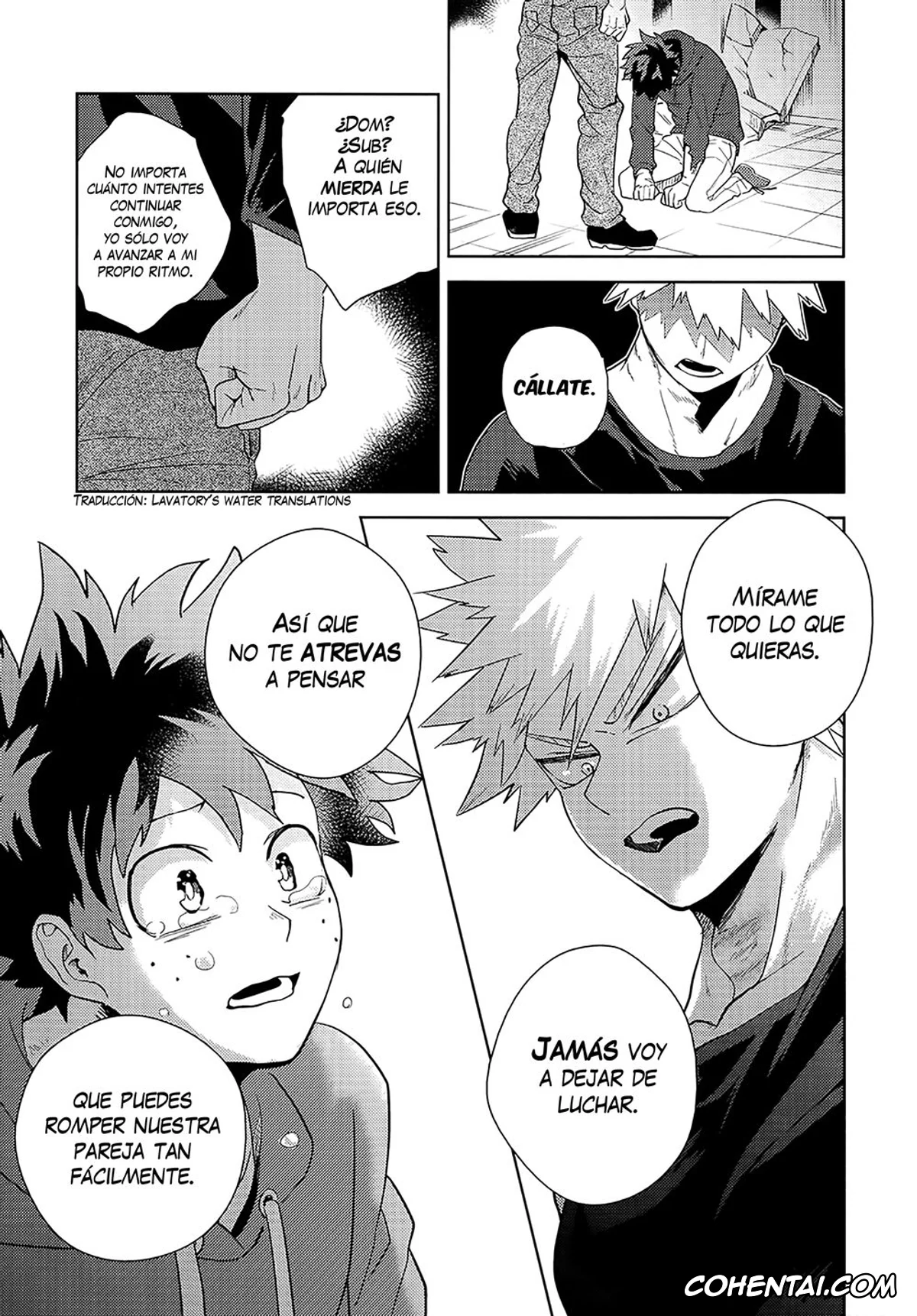 My Hero Academia | Boku No Hero Academia hentai, Antinomie Origin (Hokoushayou Shingou Sairokushuu Atsureki) (Boku no Hero Academia), pagina 36