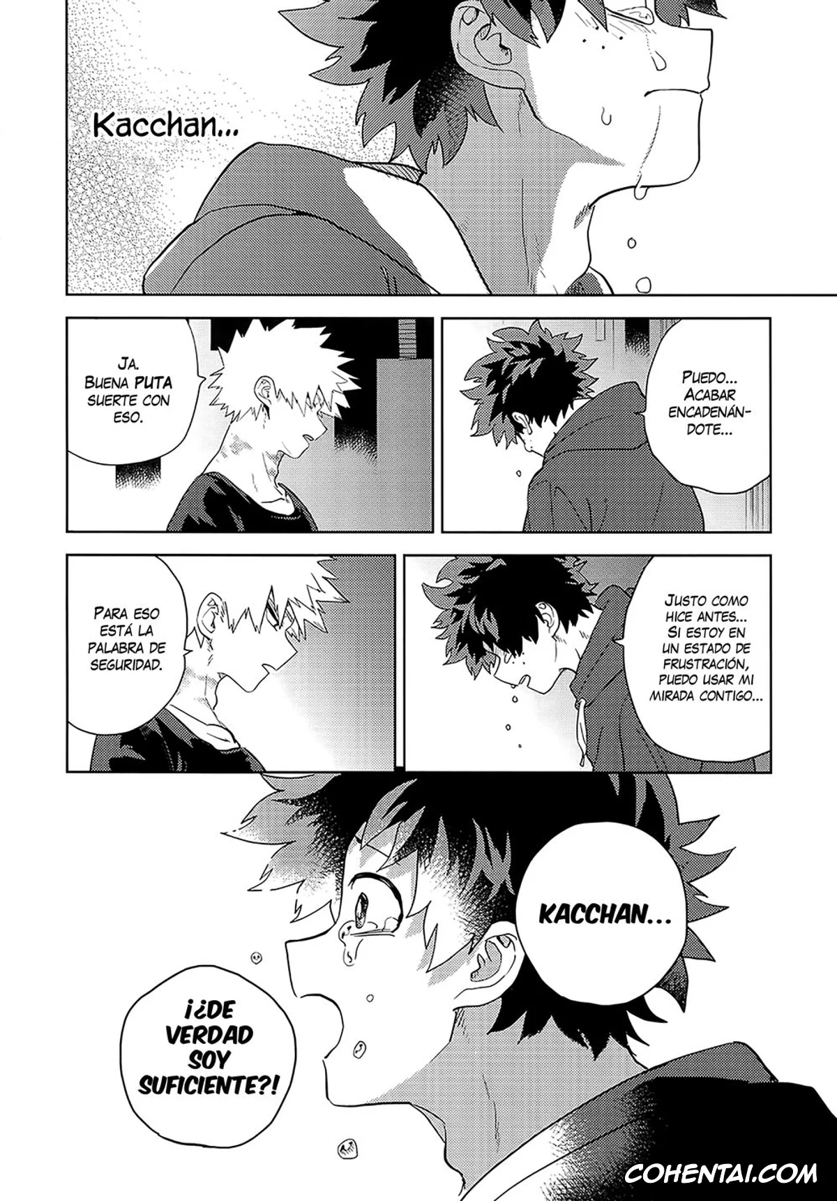 My Hero Academia | Boku No Hero Academia xxx, Antinomie Origin (Hokoushayou Shingou Sairokushuu Atsureki) (Boku no Hero Academia), pagina 37