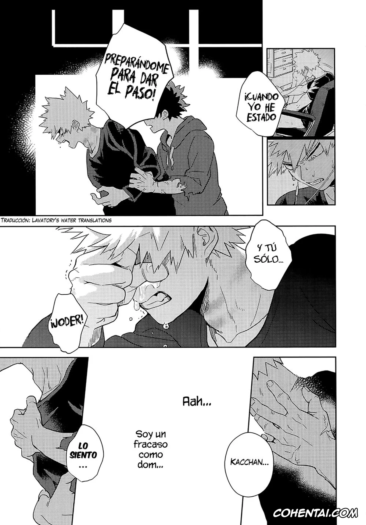 My Hero Academia | Boku No Hero Academia hentai, Antinomie Origin (Hokoushayou Shingou Sairokushuu Atsureki) (Boku no Hero Academia), pagina 42