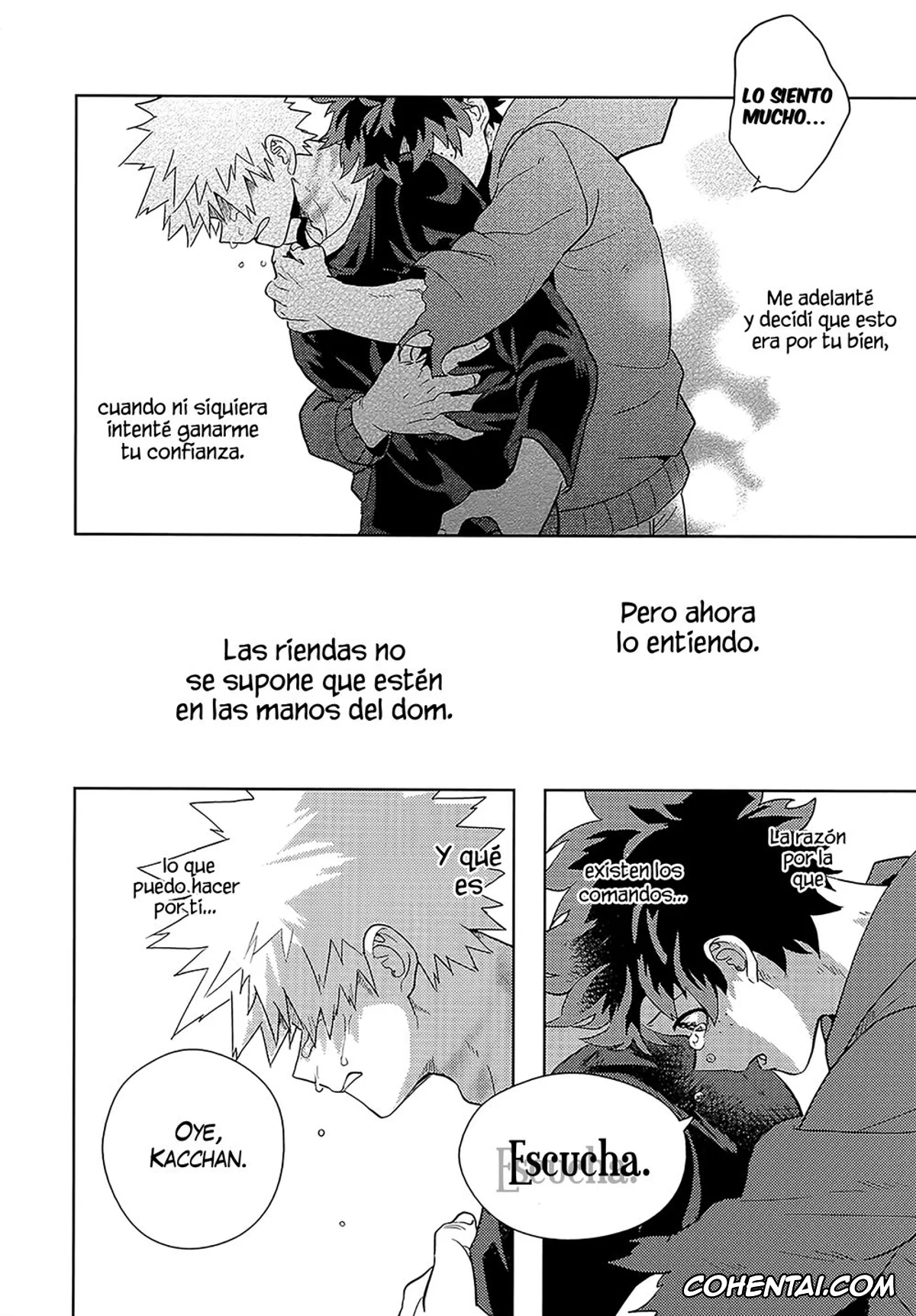 My Hero Academia | Boku No Hero Academia xxx, Antinomie Origin (Hokoushayou Shingou Sairokushuu Atsureki) (Boku no Hero Academia), pagina 43