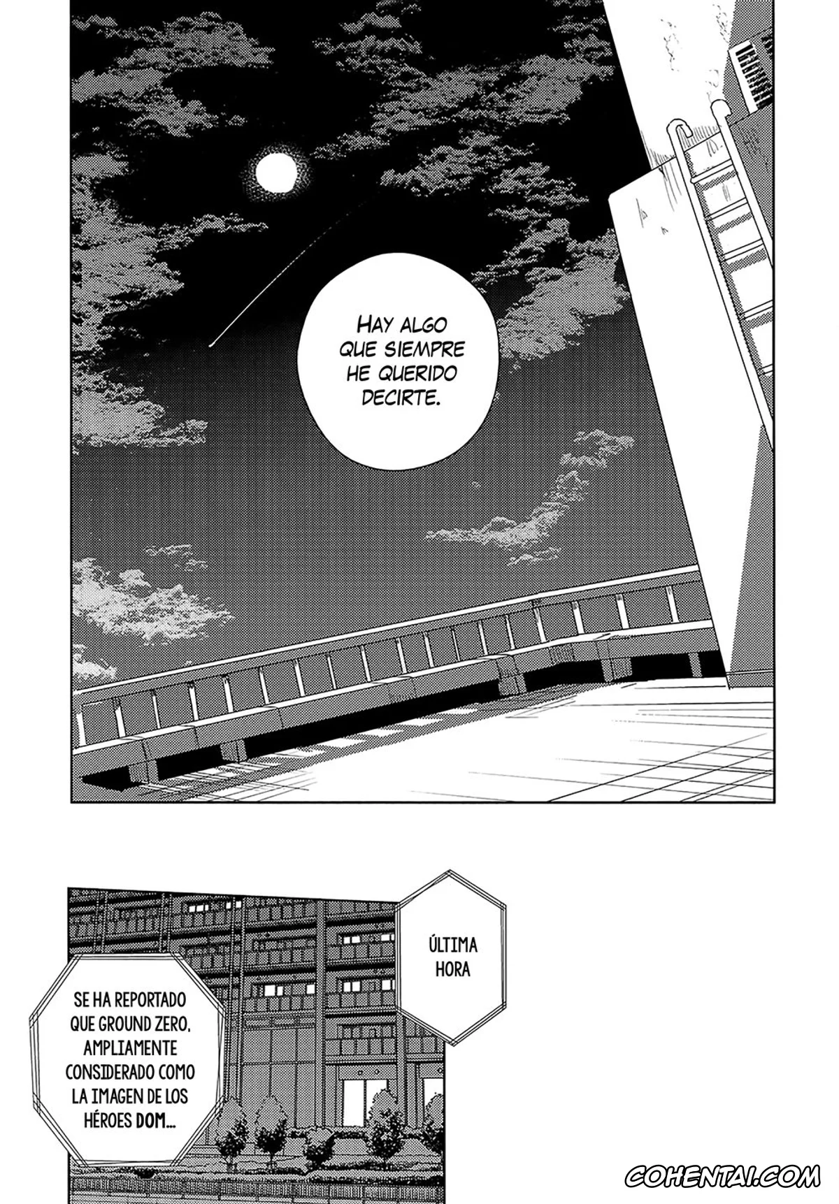 My Hero Academia | Boku No Hero Academia porno, Antinomie Origin (Hokoushayou Shingou Sairokushuu Atsureki) (Boku no Hero Academia), pagina 44