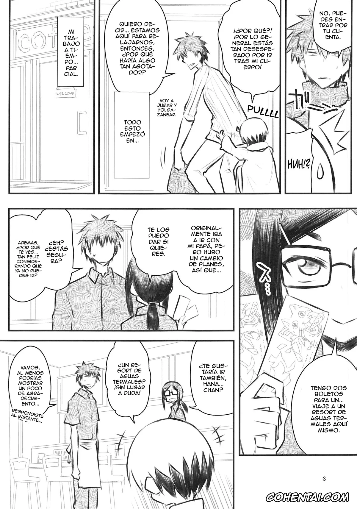 Uzaki-chan wa Asobitai! hentai, Hana Uzaki hentai, Shinichi Sakurai hentai, Uzaki-chan wa H Shitai! 2 (Uzaki-chan wa Asobitai!), pagina 27