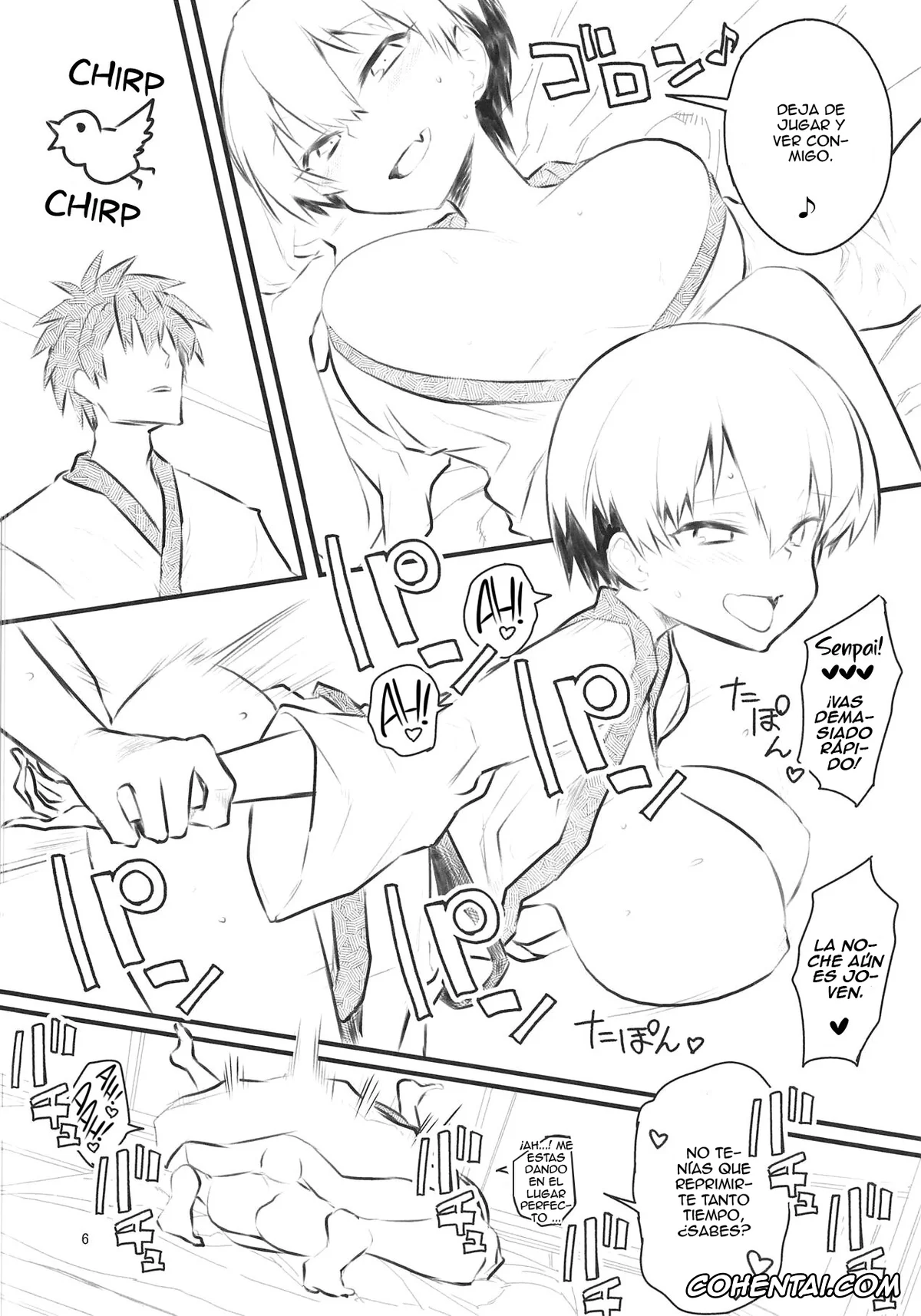 Uzaki-chan wa Asobitai! hentai, Hana Uzaki hentai, Shinichi Sakurai hentai, Uzaki-chan wa H Shitai! 2 (Uzaki-chan wa Asobitai!), pagina 30