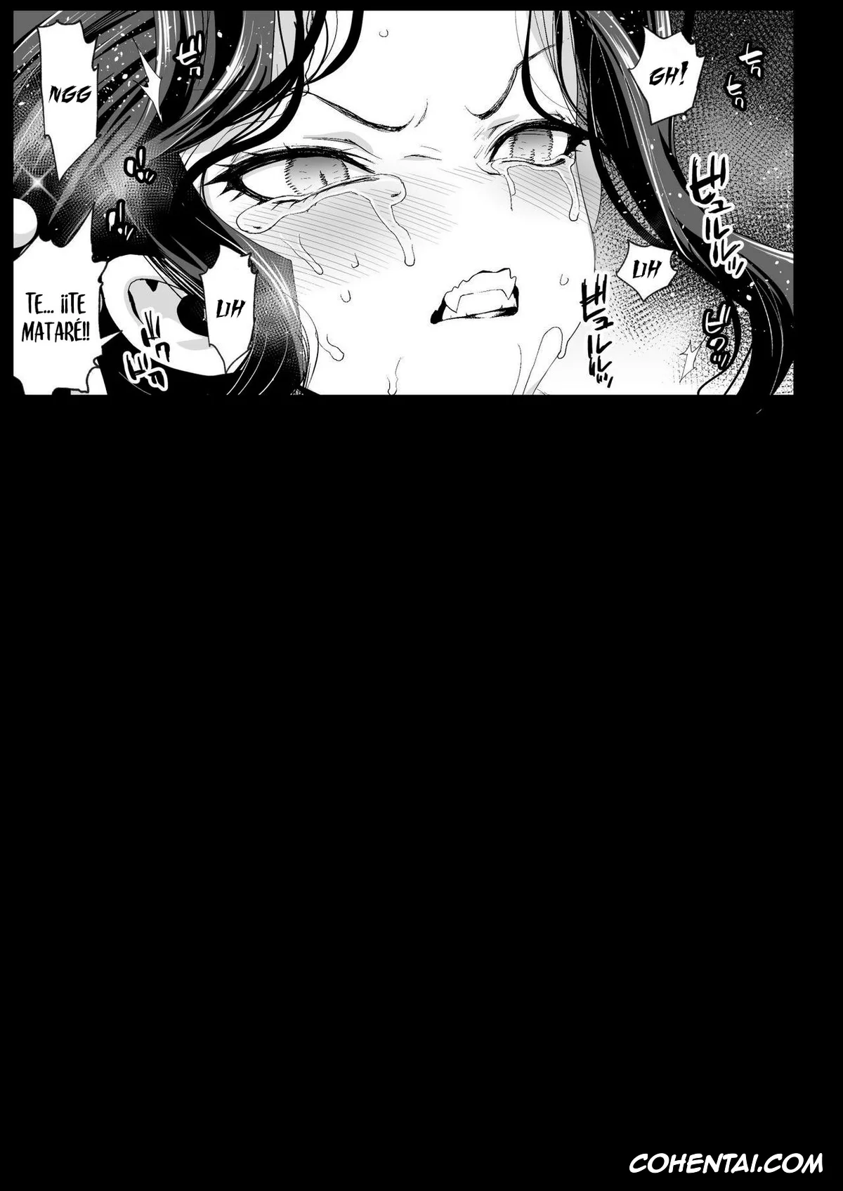 Kimetsu No Yaiba | Demon Slayer xxx, Muzan Kibutsuji xxx, Mesu Onna Jou Muzan-sama – RAPE OF DEMON SLAYER 4 (Kimetsu no Yaiba), pagina 16