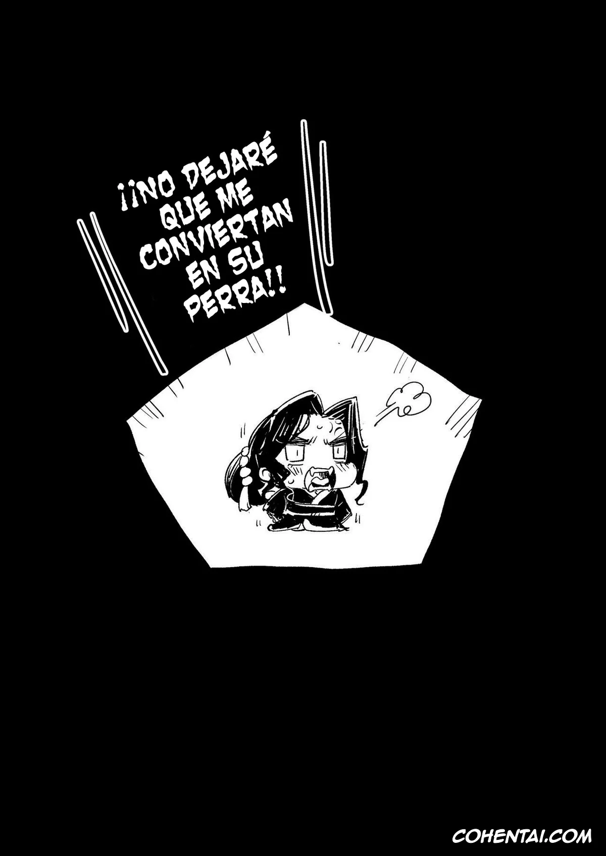 Kimetsu No Yaiba | Demon Slayer porno, Muzan Kibutsuji porno, Mesu Onna Jou Muzan-sama – RAPE OF DEMON SLAYER 4 (Kimetsu no Yaiba), pagina 29