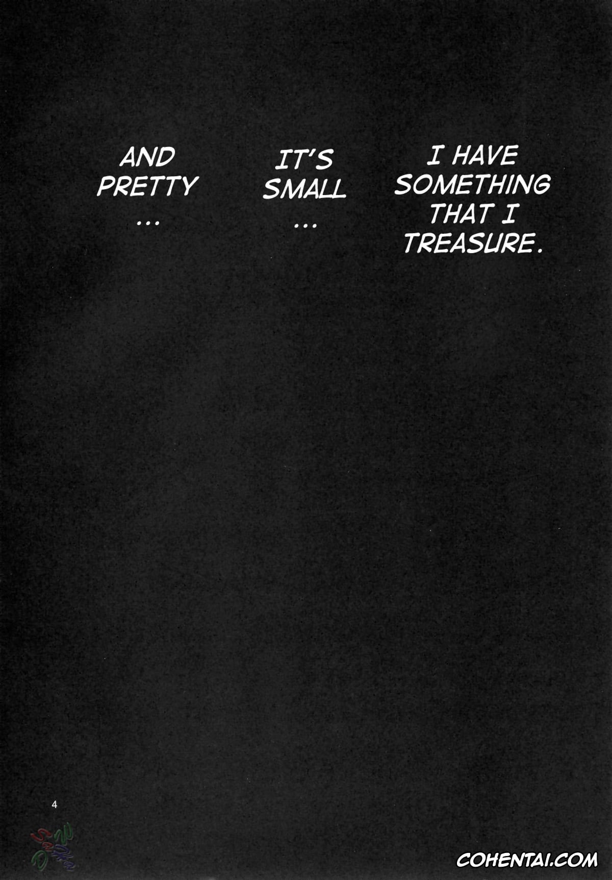 Mahou Sensei Negima hentai, Asuna Kagurazaka hentai, Chisame Hasegawa hentai, Negimaru! 4 (Mahou Sensei Negima!), pagina 3