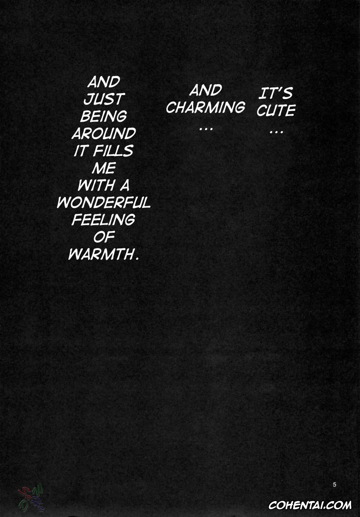 Mahou Sensei Negima xxx, Asuna Kagurazaka xxx, Chisame Hasegawa xxx, Negimaru! 4 (Mahou Sensei Negima!), pagina 4