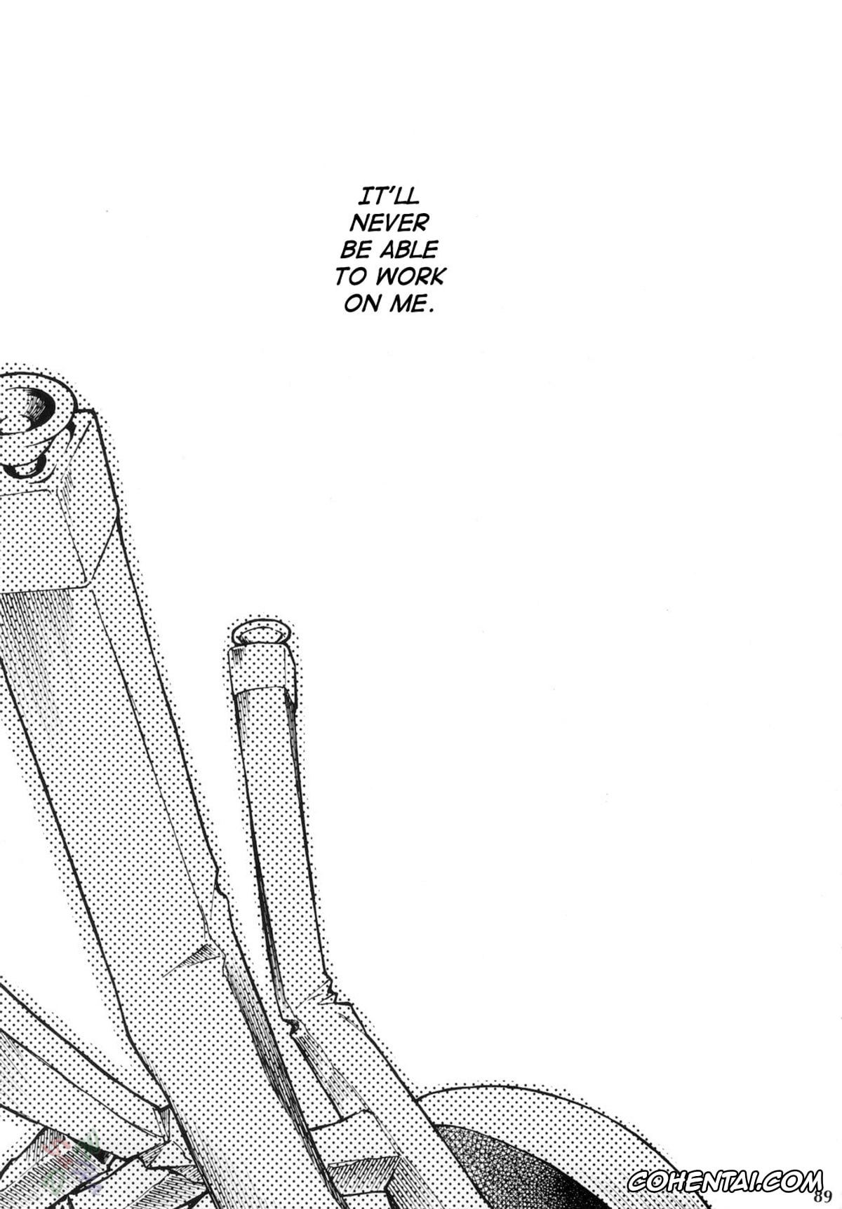 Mahou Sensei Negima porno, Asuna Kagurazaka porno, Chisame Hasegawa porno, Negimaru! 4 (Mahou Sensei Negima!), pagina 83