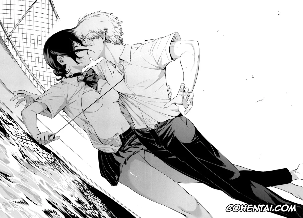 Chainsaw Man hentai, Angel Devil hentai, Denji hentai, Makima hentai, Reze hentai, Kusarinoko Katsurei (Chainsaw Man), pagina 21