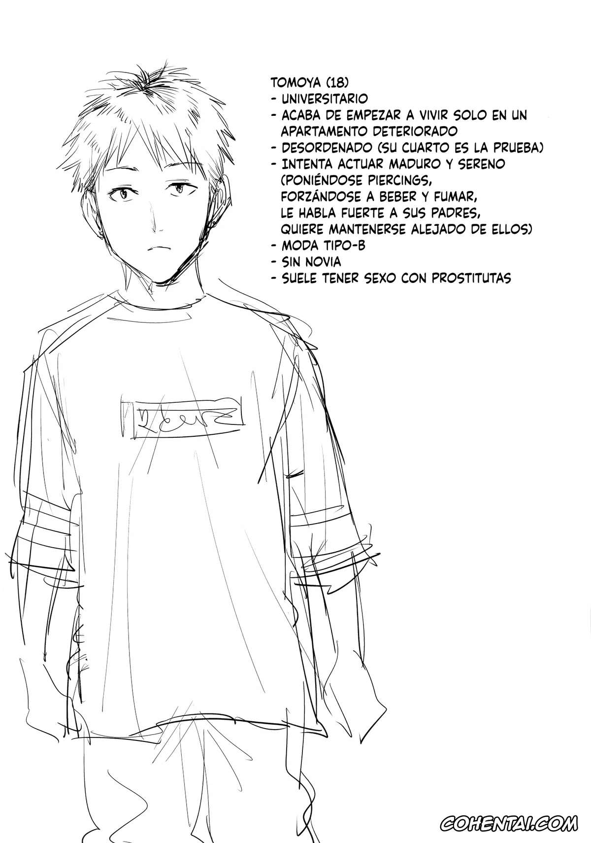 Original hentai, Haha to Majiwaru Hi, pagina 33