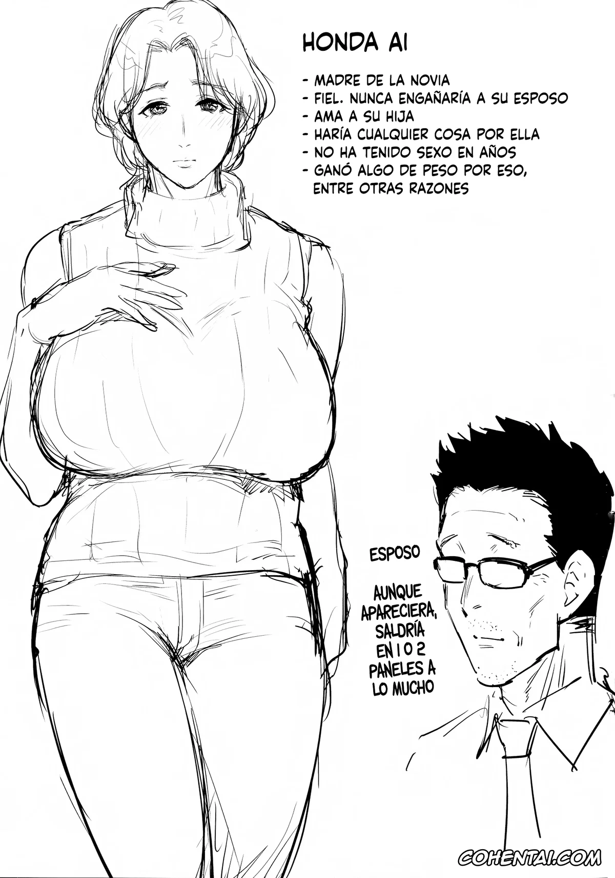 Original hentai, Haha to Majiwaru Hi, pagina 78