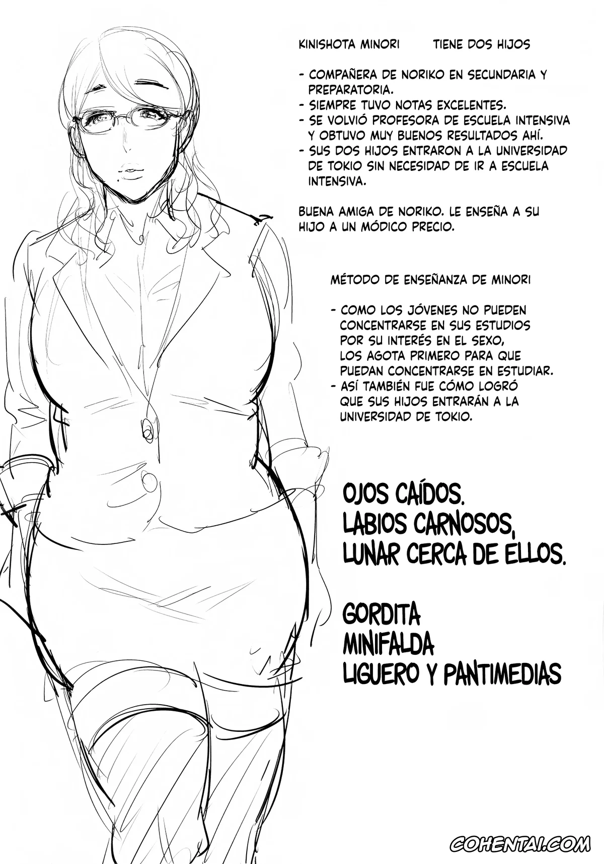 Original hentai, Haha to Majiwaru Hi, pagina 126