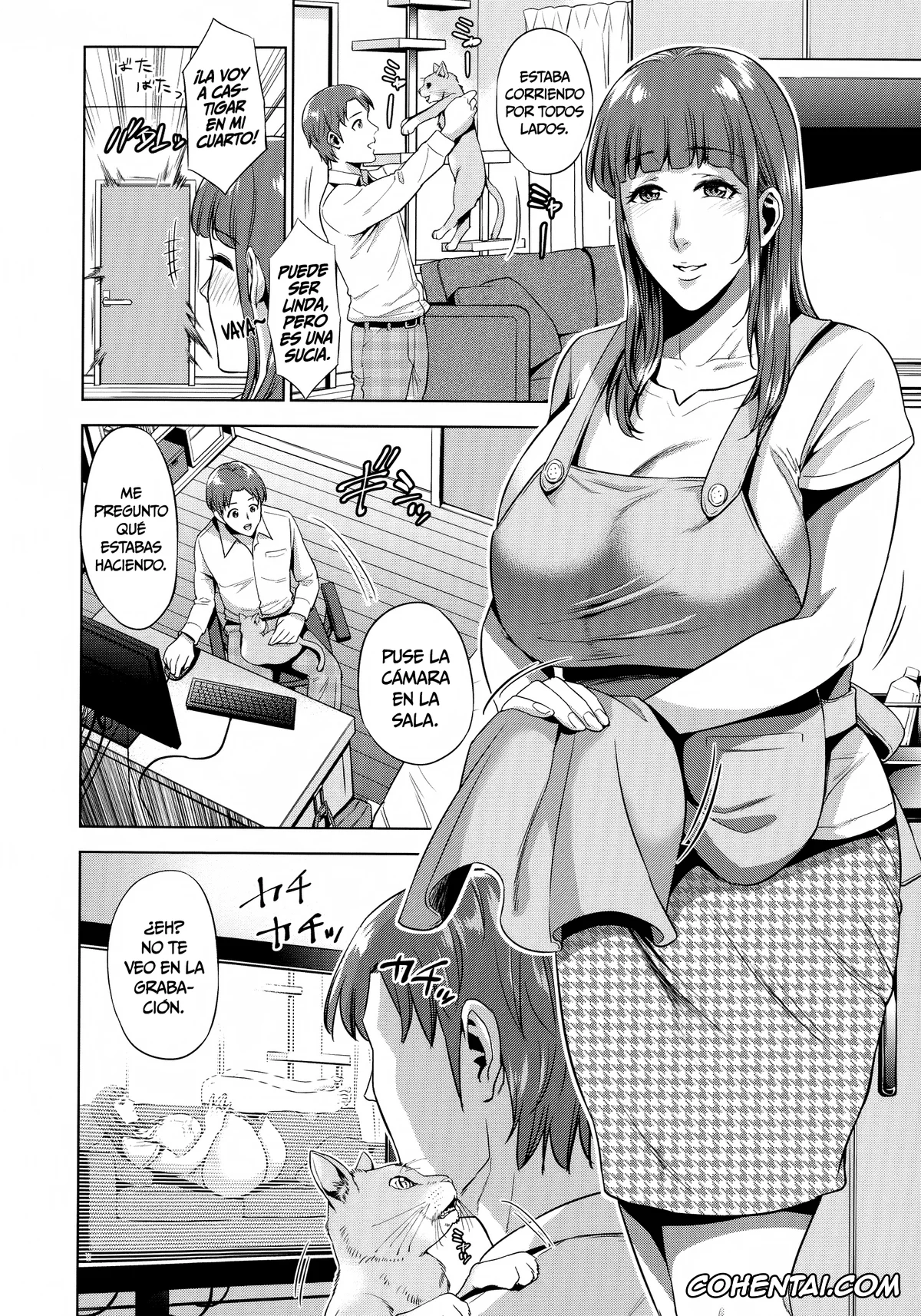 Original xxx, Haha to Majiwaru Hi, pagina 130