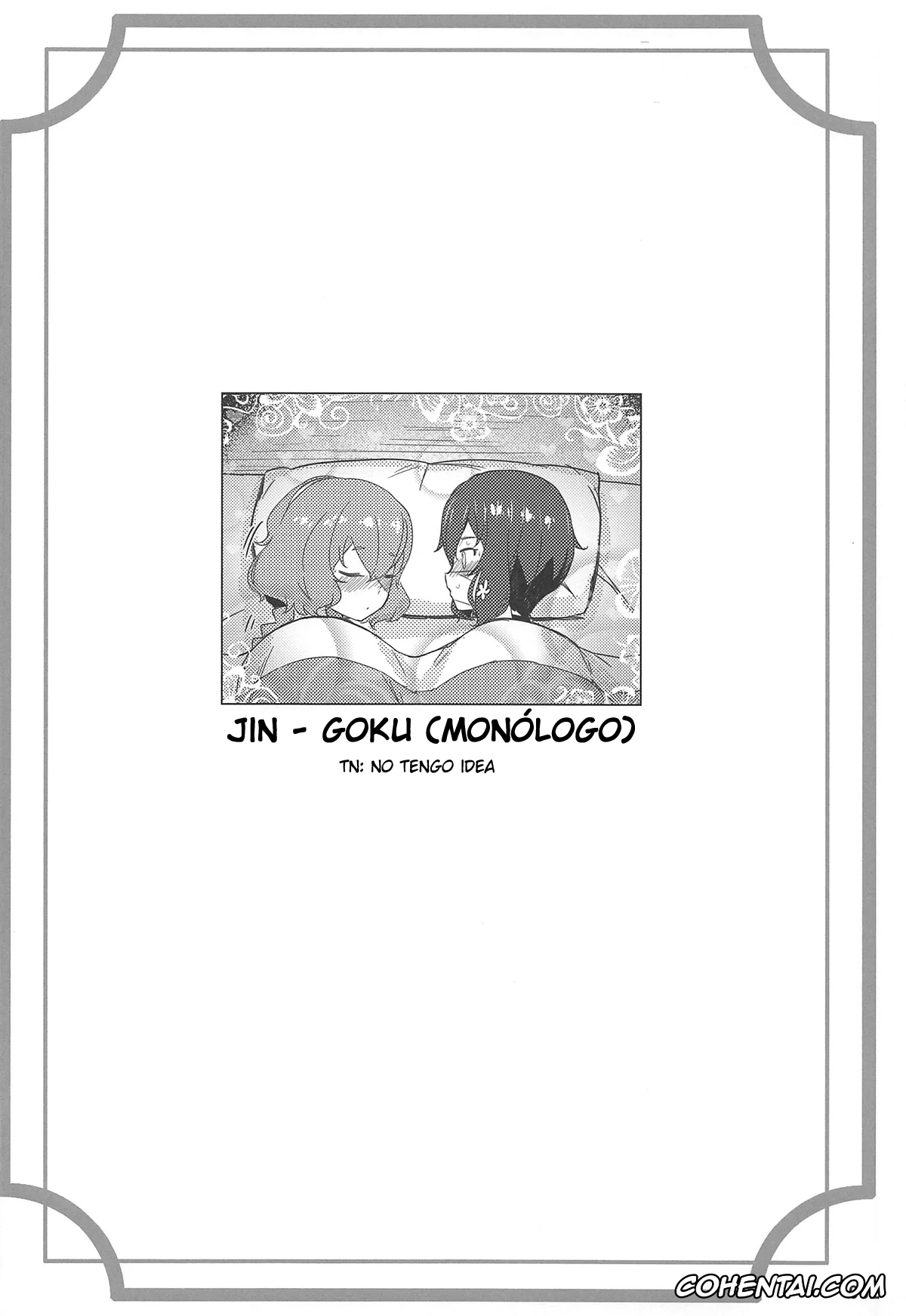Zombie Land Saga hentai, Ai Mizuno hentai, Junko Konno hentai, Junai Bakuhatsu (Zombie Land Saga), pagina 3