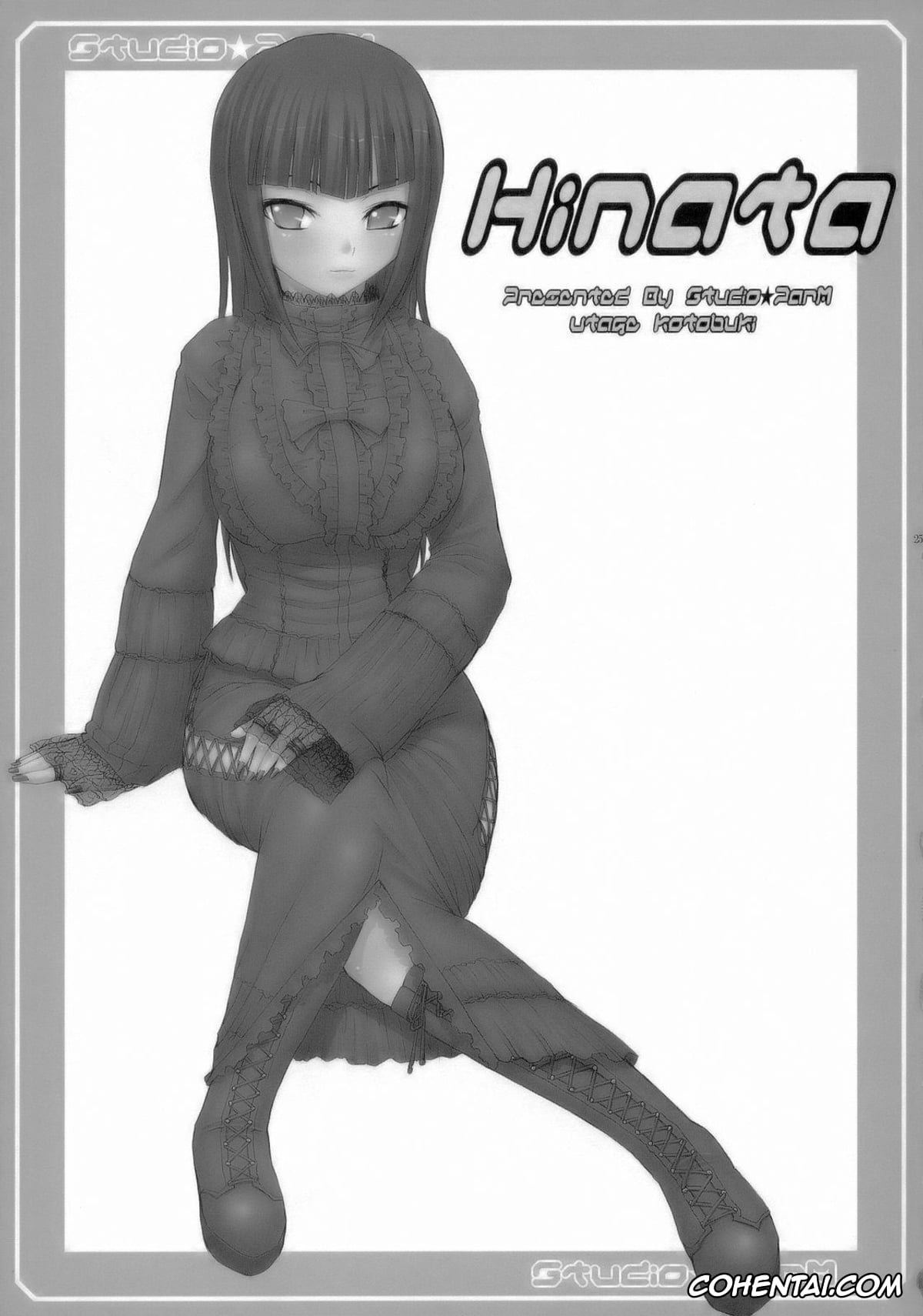 NARUTO hentai, Anko Mitarashi hentai, Hinata Hyuga hentai, Ino Yamanaka hentai, Sakura Haruno hentai, Shizune hentai, Tayuya hentai, Temari hentai, Tenten hentai, Tsunade hentai, PM 11 In Nin Dorei (Naruto), pagina 24