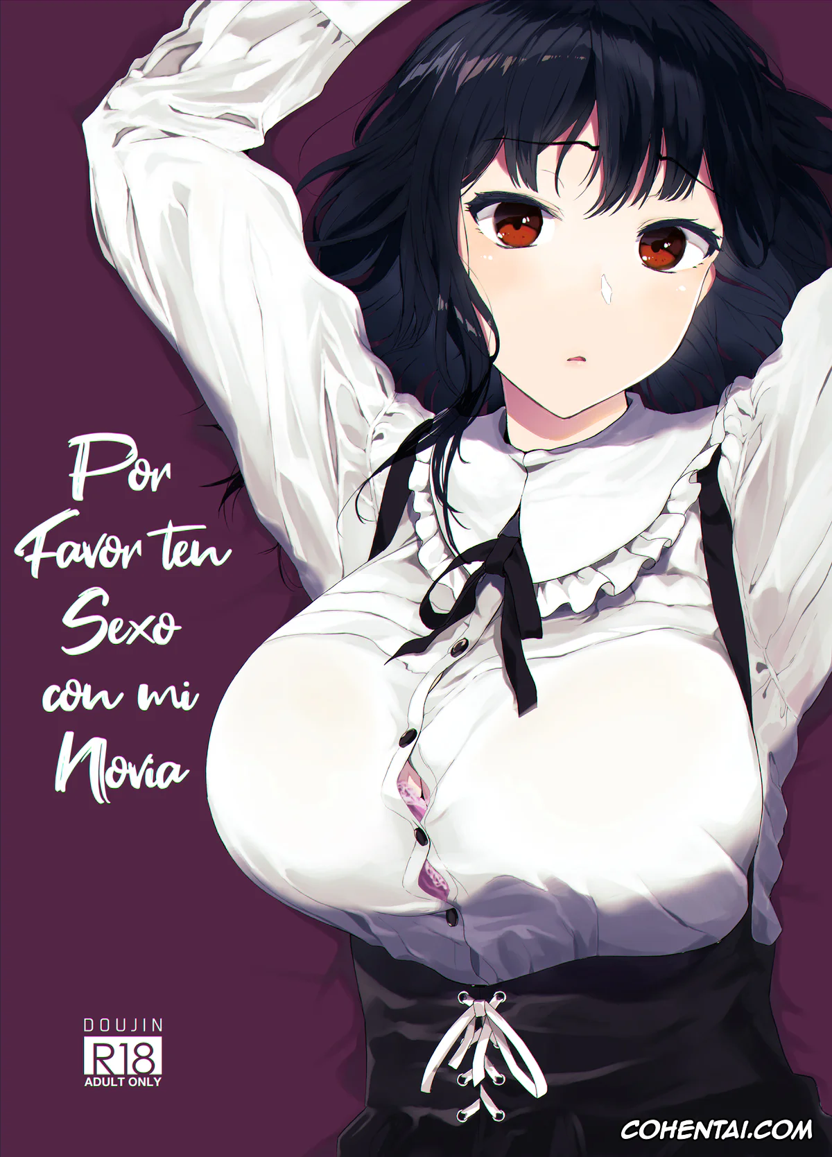 Original xxx, Boku no Kanojo to Sex Shite Kudasai, pagina 1