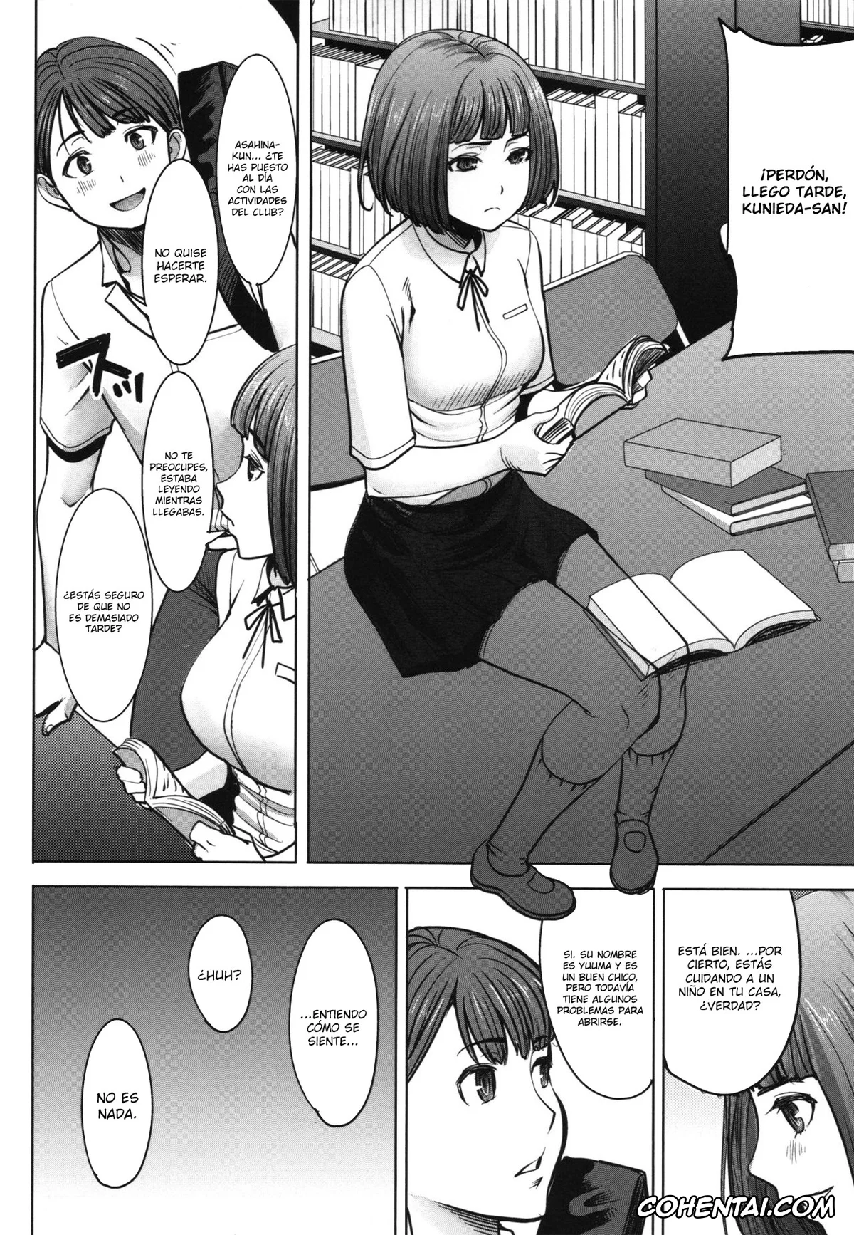 Original porno, Unsweet – Asahina Ikka Netorareta Haha Tomoko, pagina 68