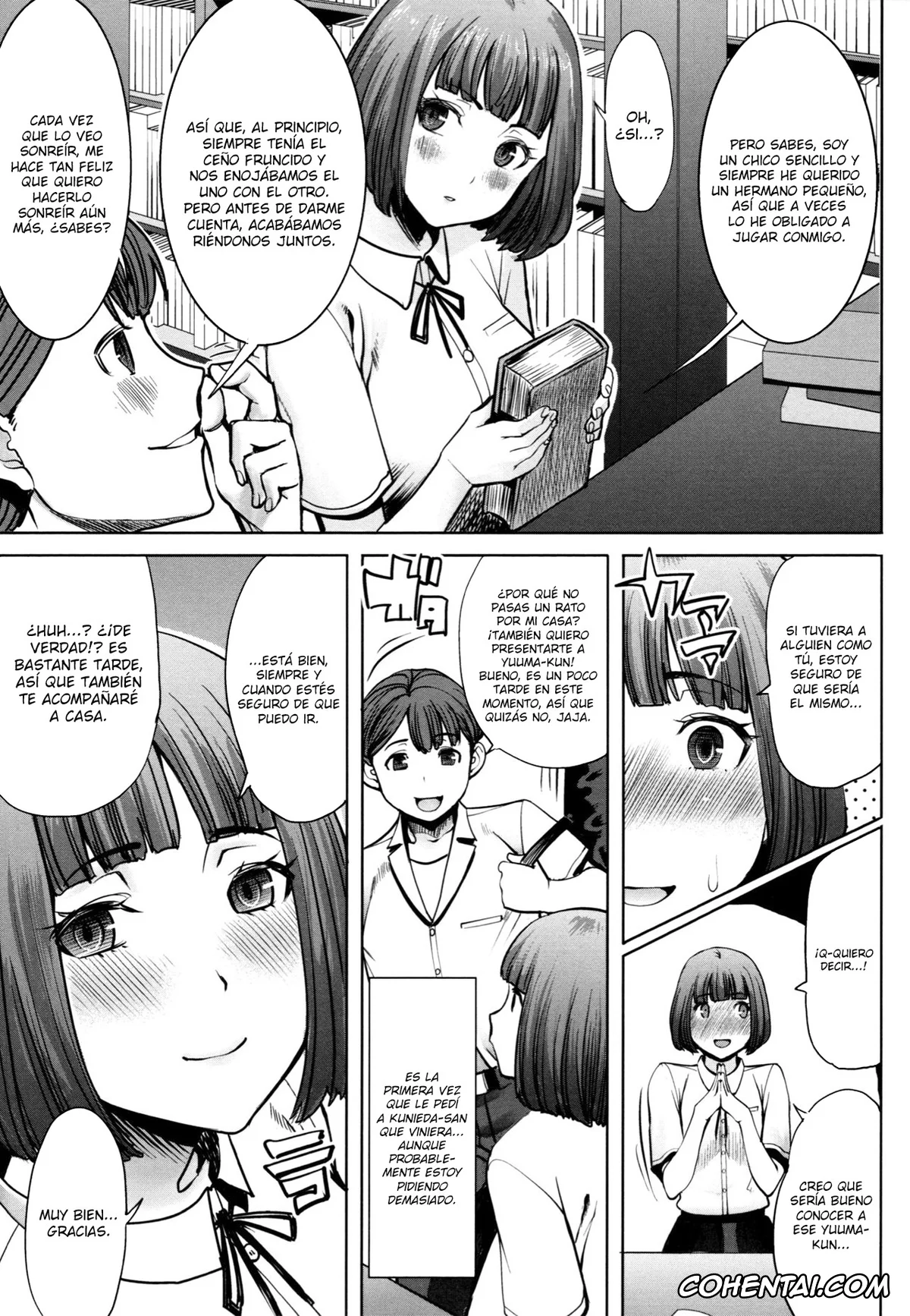 Original hentai, Unsweet – Asahina Ikka Netorareta Haha Tomoko, pagina 69