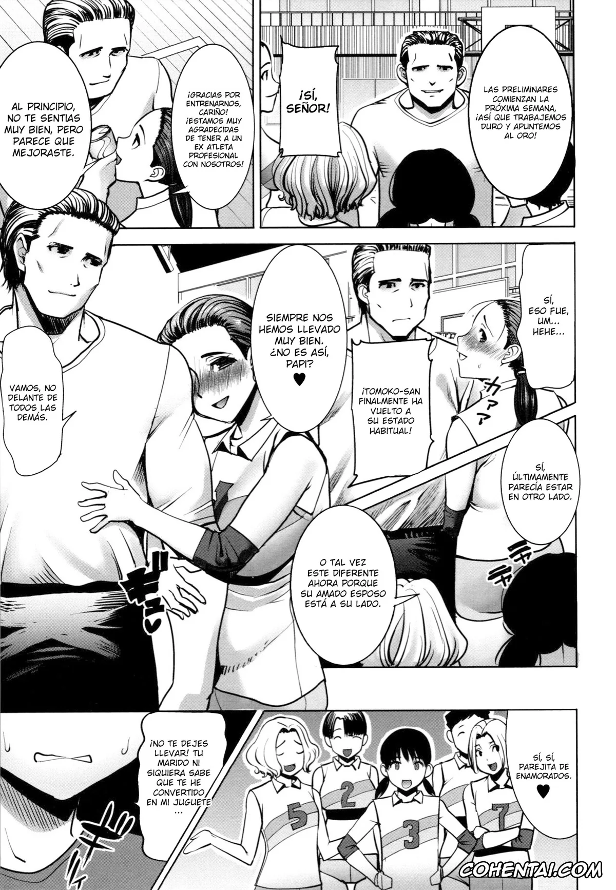 Original porno, Unsweet – Asahina Ikka Netorareta Haha Tomoko, pagina 107