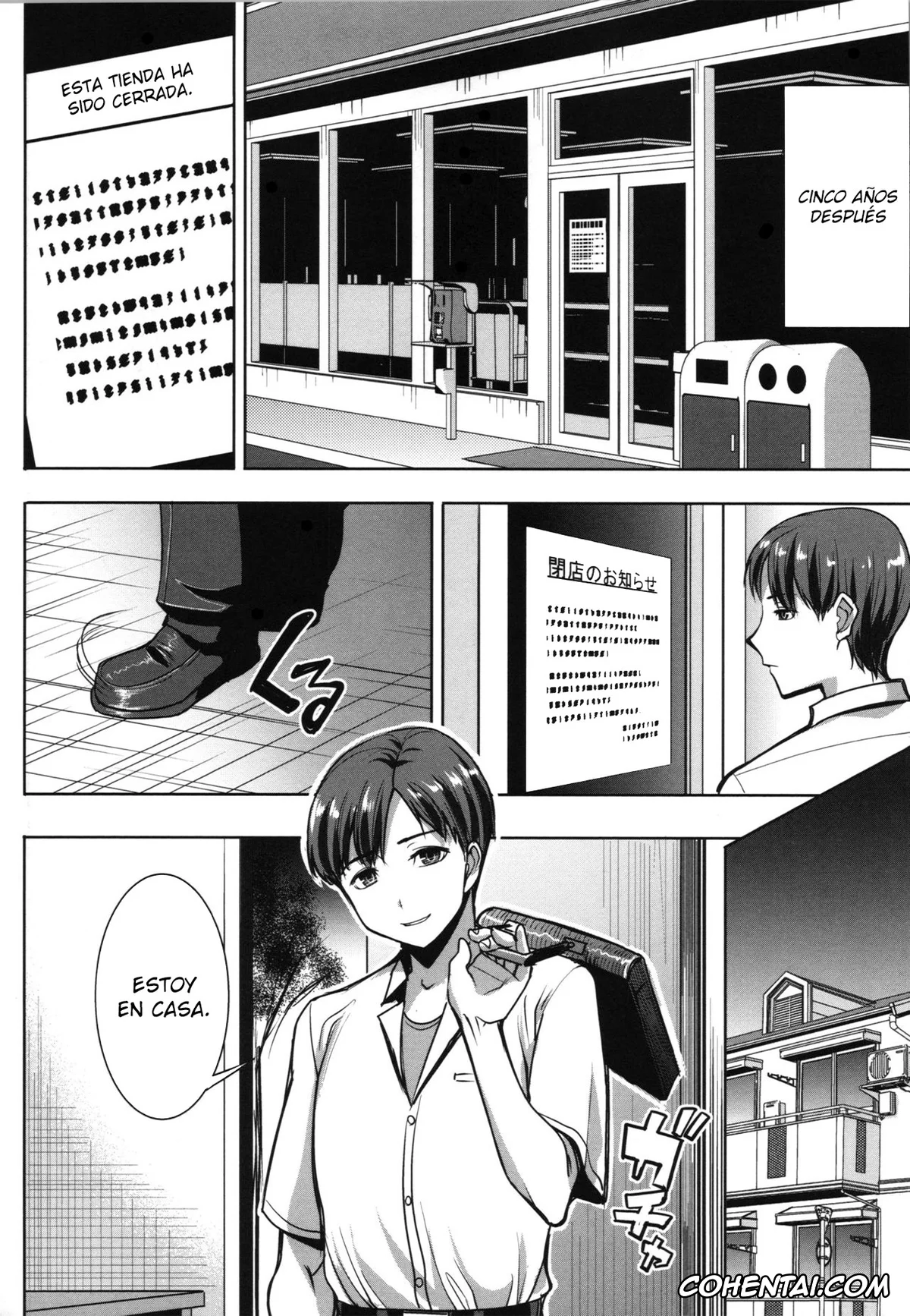 Original porno, Unsweet – Asahina Ikka Netorareta Haha Tomoko, pagina 146