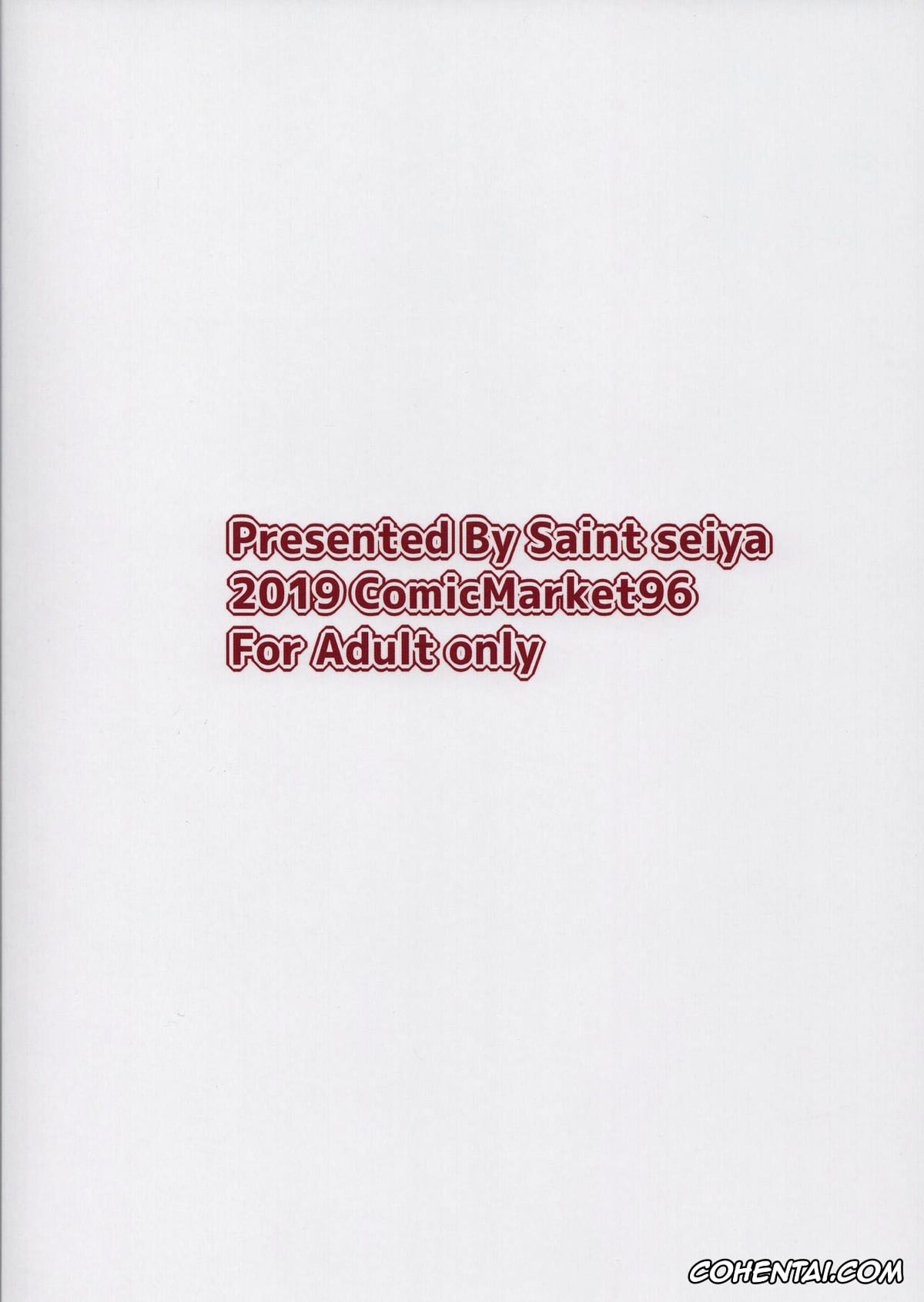 Fate/Grand Order porno, Jeanne DArc porno, Seijo no Mita Yume (Fate/Grand Order), pagina 2