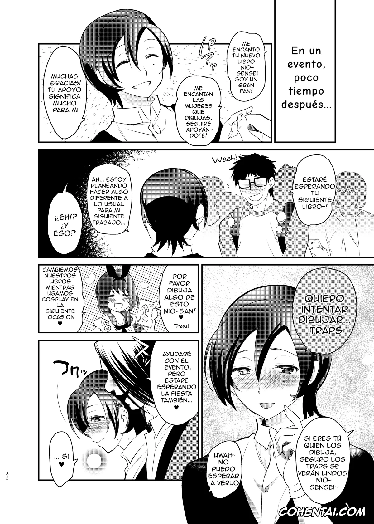 Kantai Collection -KanColle- hentai, Shimakaze hentai, Kusozako Circle no Hon o Yondeshimatta Oote no Hanashi (Kantai Collection -KanColle-), pagina 30