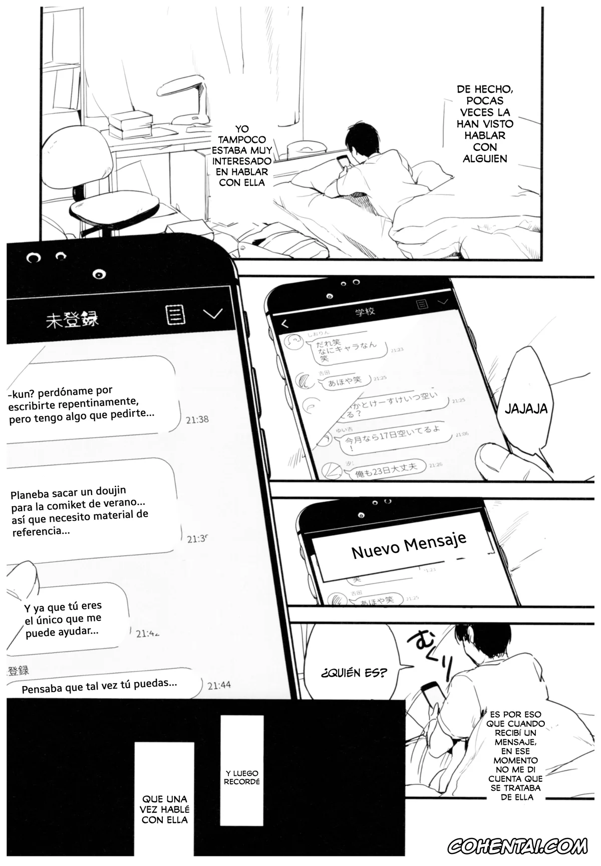 Original xxx, BONCHIAGE(#1), pagina 4