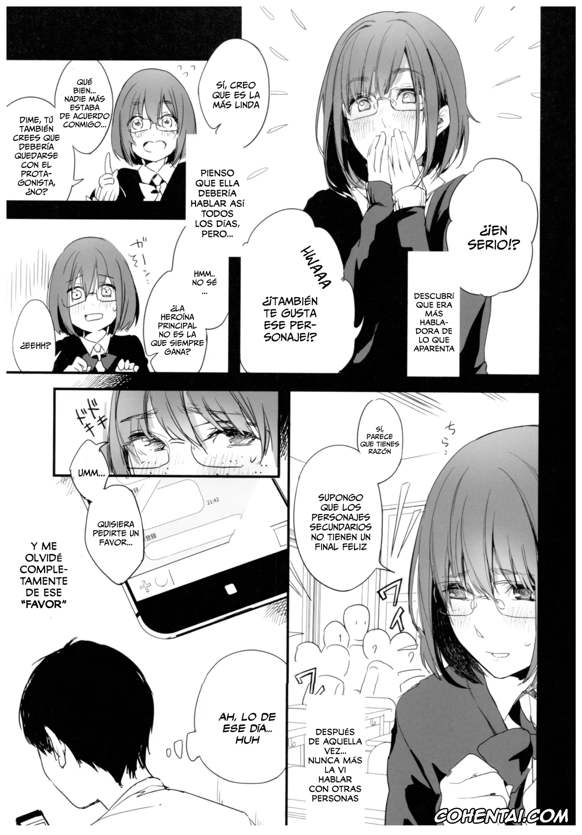 Original porno, BONCHIAGE(#1), pagina 5