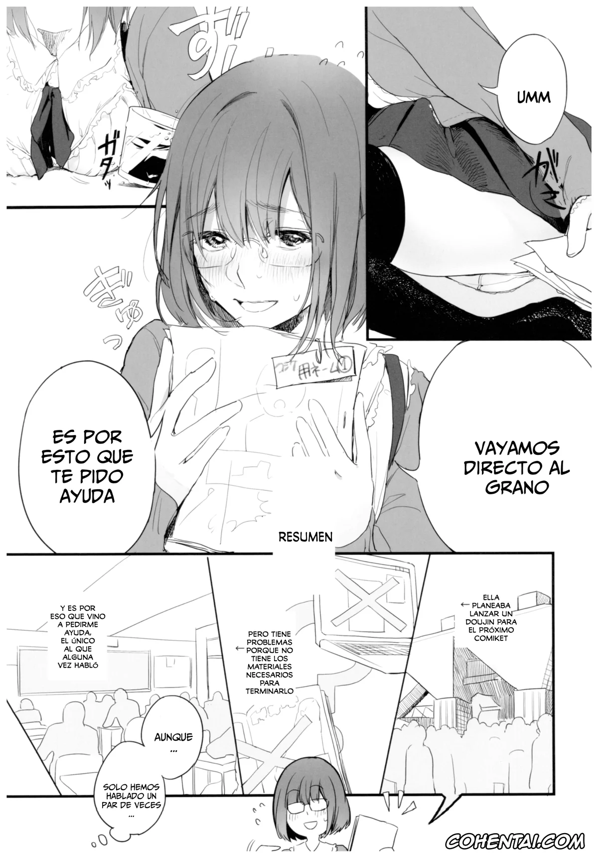 Original xxx, BONCHIAGE(#1), pagina 7
