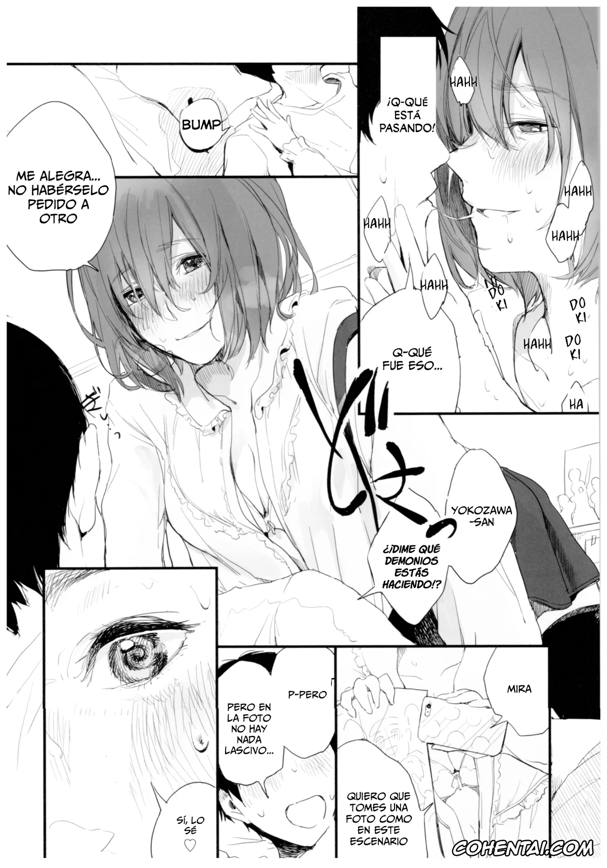 Original xxx, BONCHIAGE(#1), pagina 10