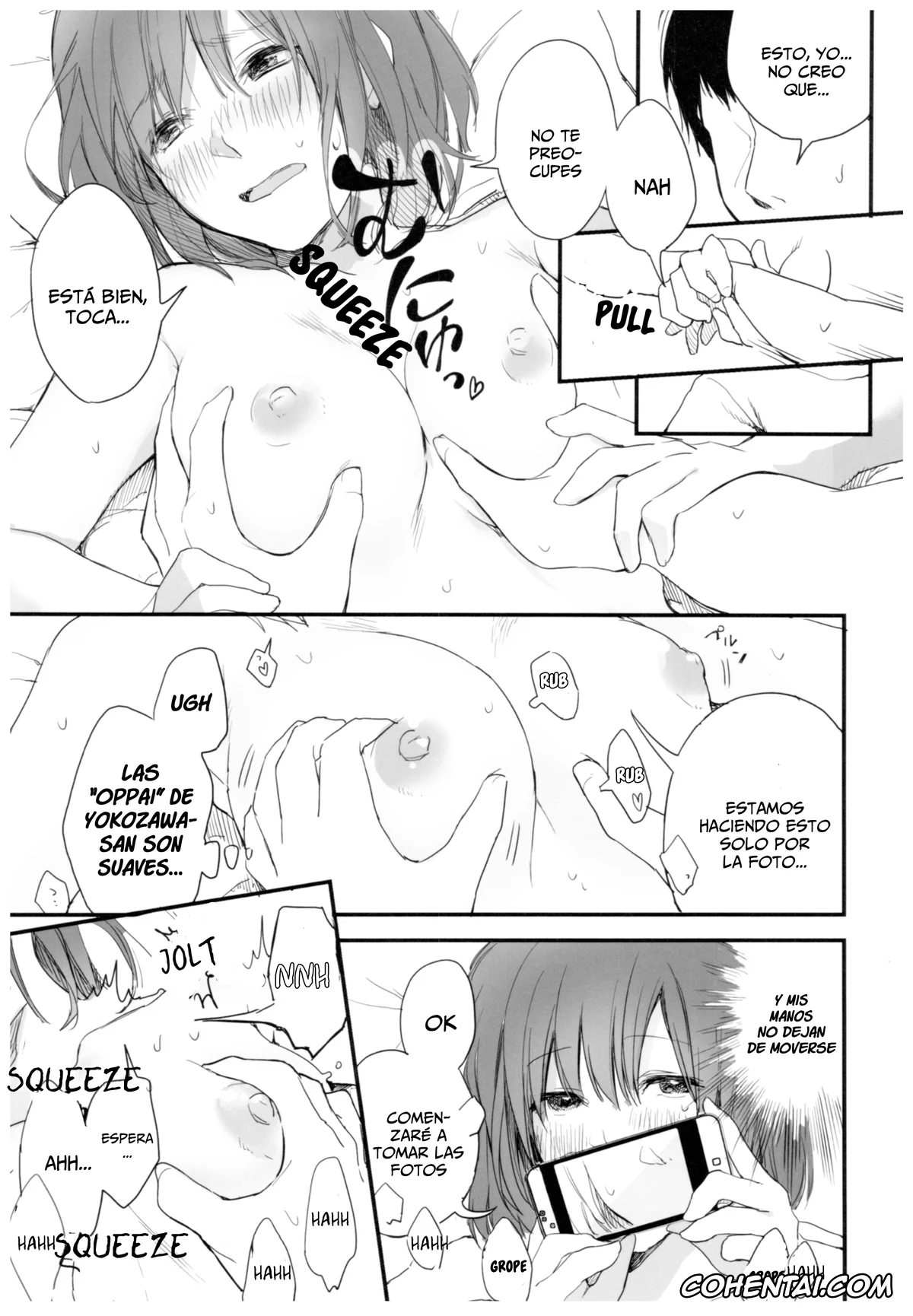 Original xxx, BONCHIAGE(#1), pagina 13