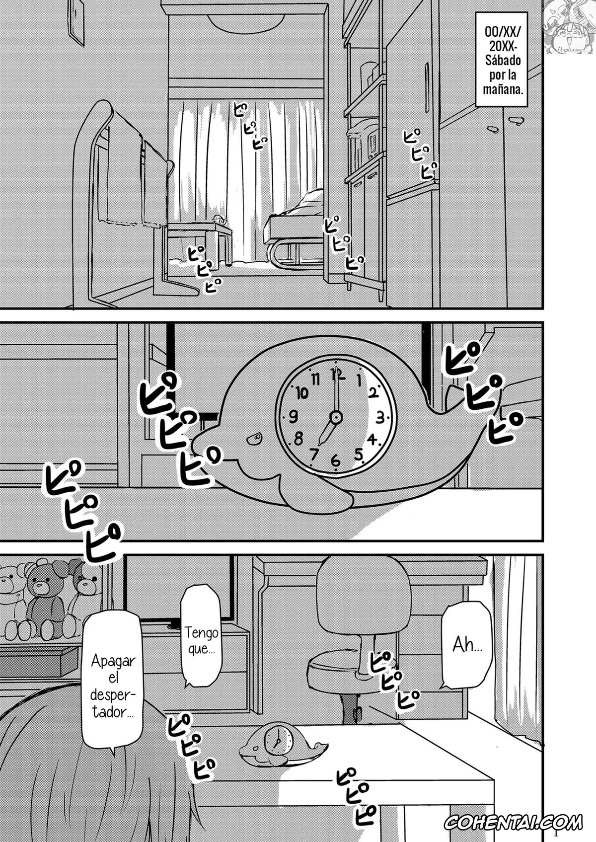 Girls und Panzer porno, Miho Nishizumi porno, Yukari Akiyama porno, Taikai ni Shizumu. (Girls und Panzer), pagina 2