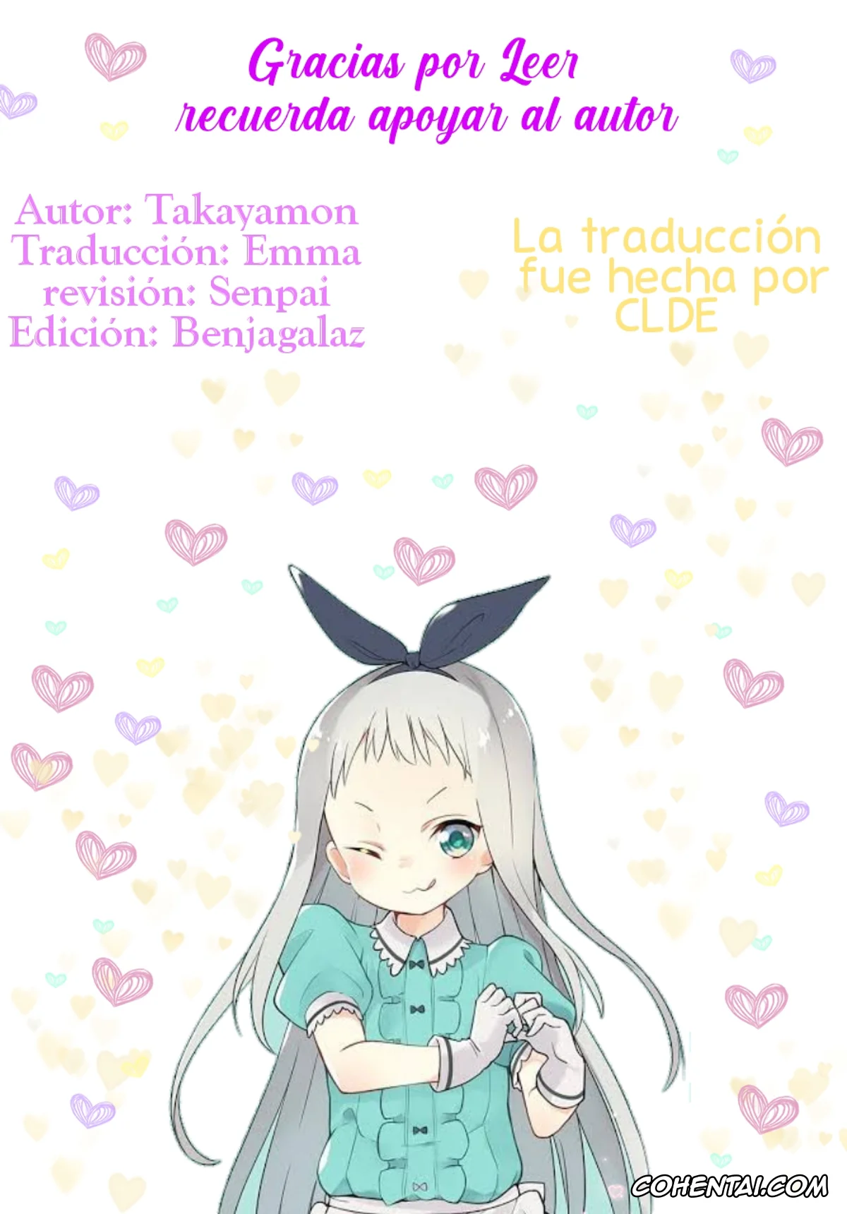 Blend S xxx, Hacka Doll xxx, Hacka Doll No.3 xxx, Hideri Kanzaki xxx, Otoko 3-nin Yume no Dousei Seikatsu (Hacka Doll, Blend S), pagina 19