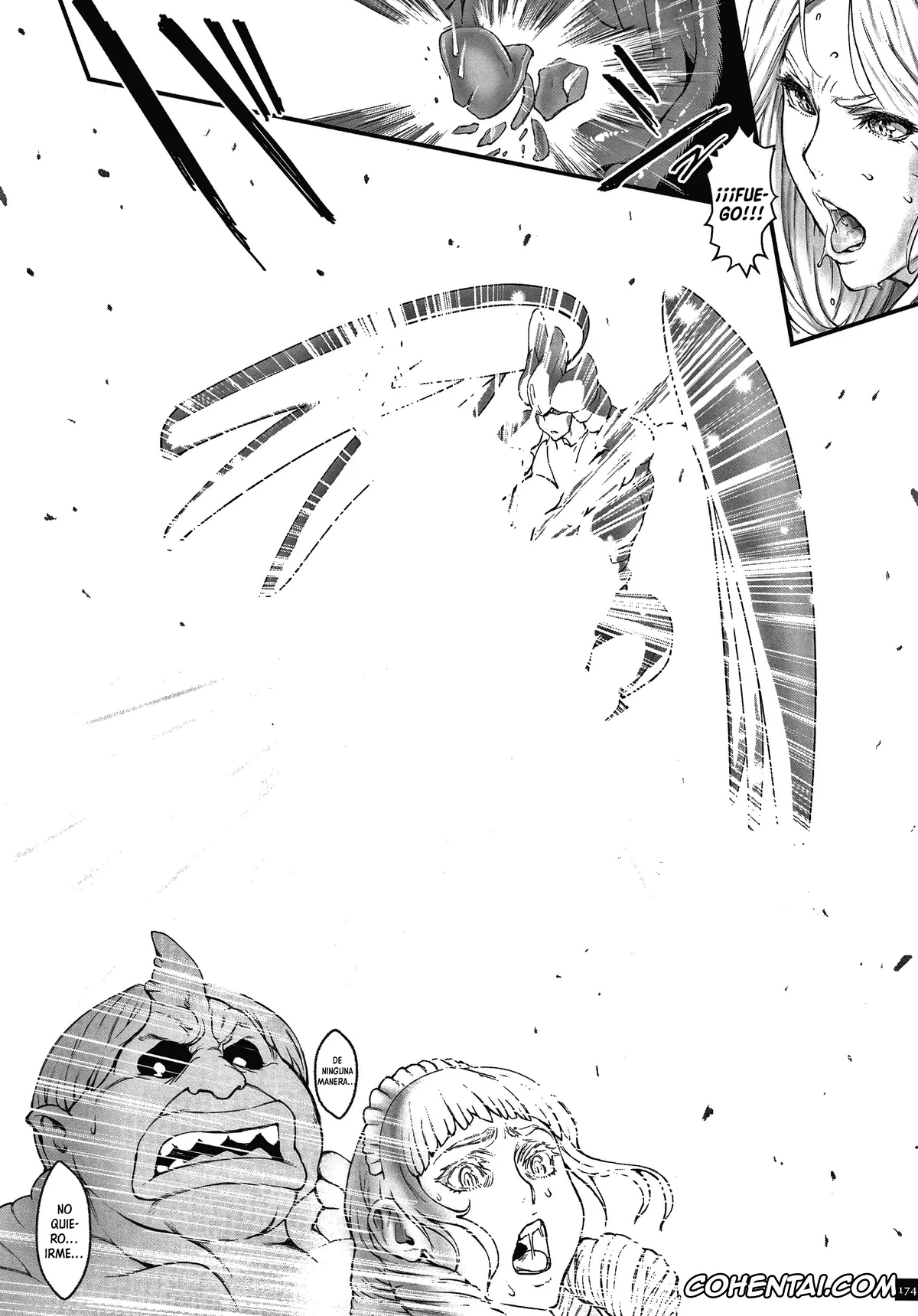 Original xxx, Haramase no Hoshi, pagina 169