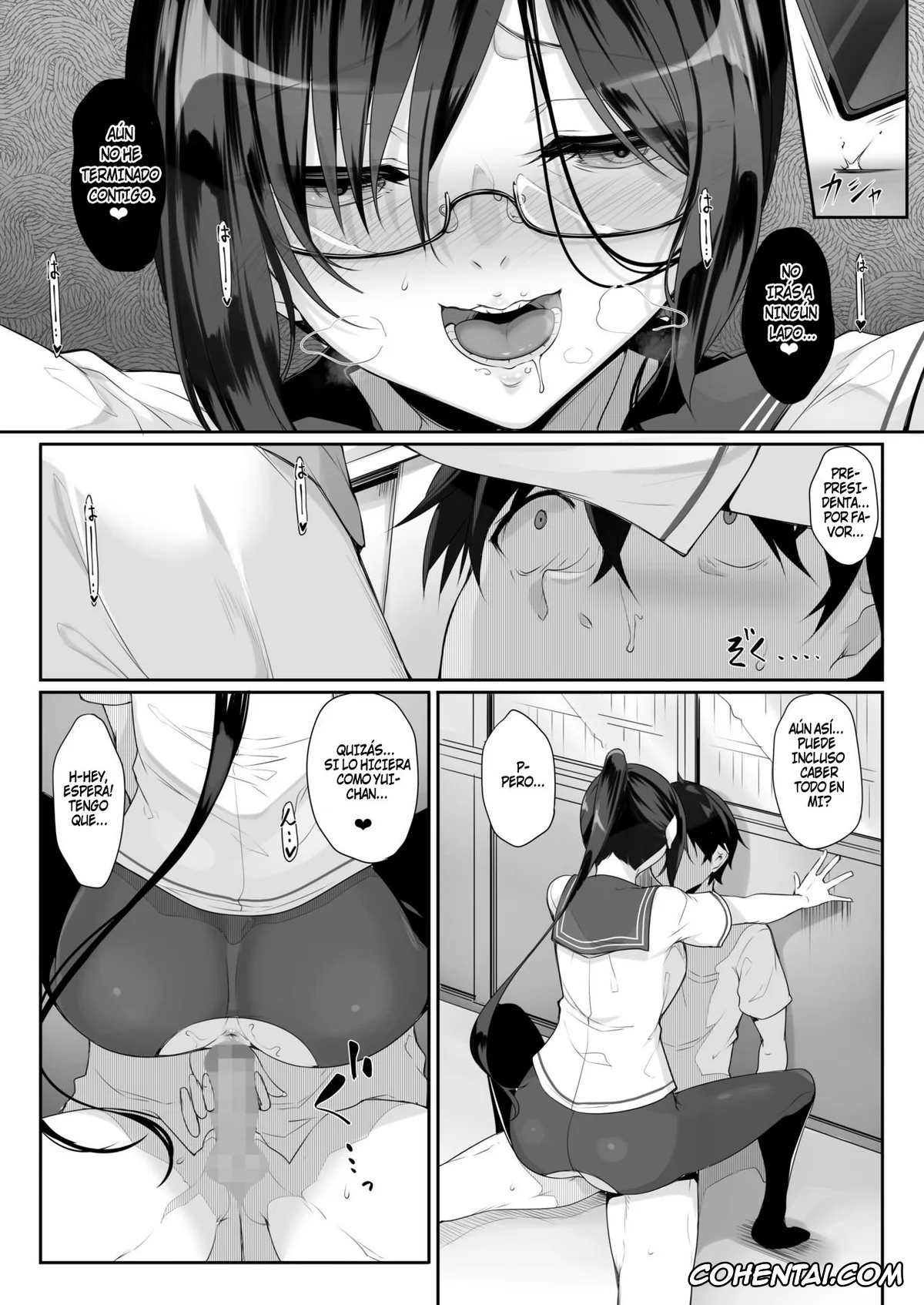 Original xxx, SISUANA 3, pagina 13