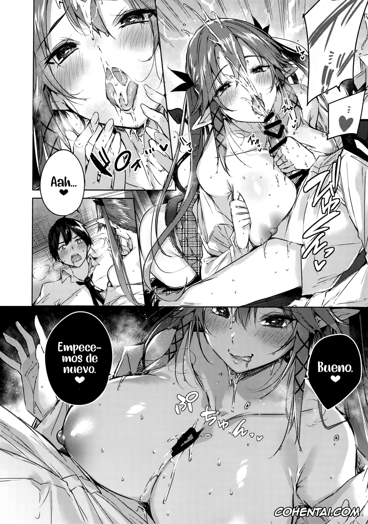 Original xxx, Koakuma Setsuko no Himitsu Vol. 5, pagina 13