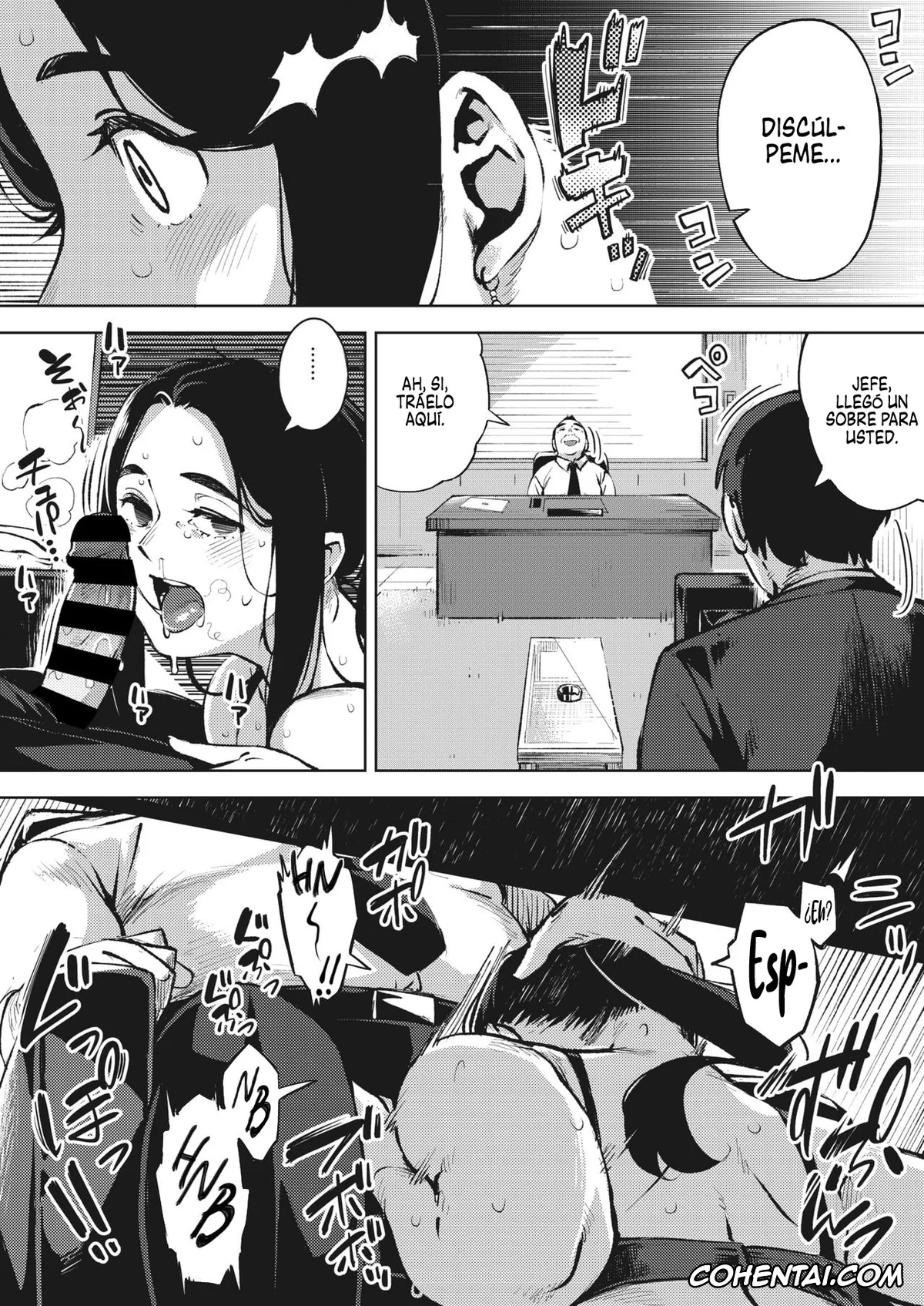 Revistas hentai, COMIC HOTMiLK Koime hentai, Hitozuma wa Yoru ni Naku Zenpen (COMIC HOTMiLK Koime Vol. 23), pagina 12