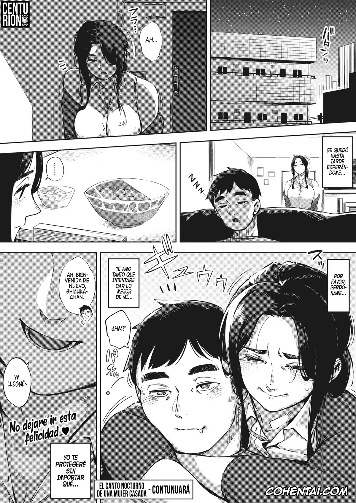 Revistas xxx, COMIC HOTMiLK Koime xxx, Hitozuma wa Yoru ni Naku Zenpen (COMIC HOTMiLK Koime Vol. 23), pagina 31