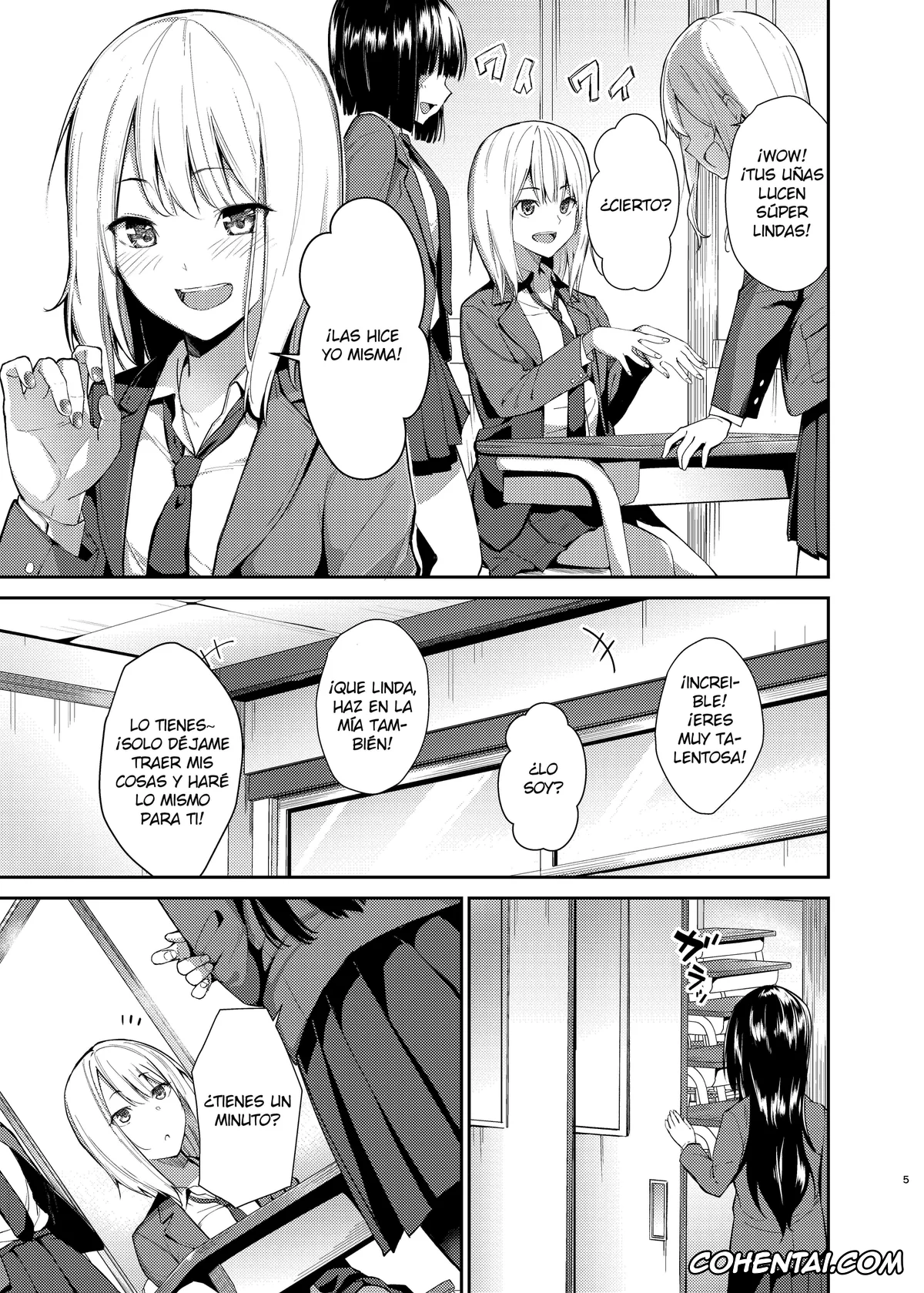 Original porno, Yuri Netori, pagina 2