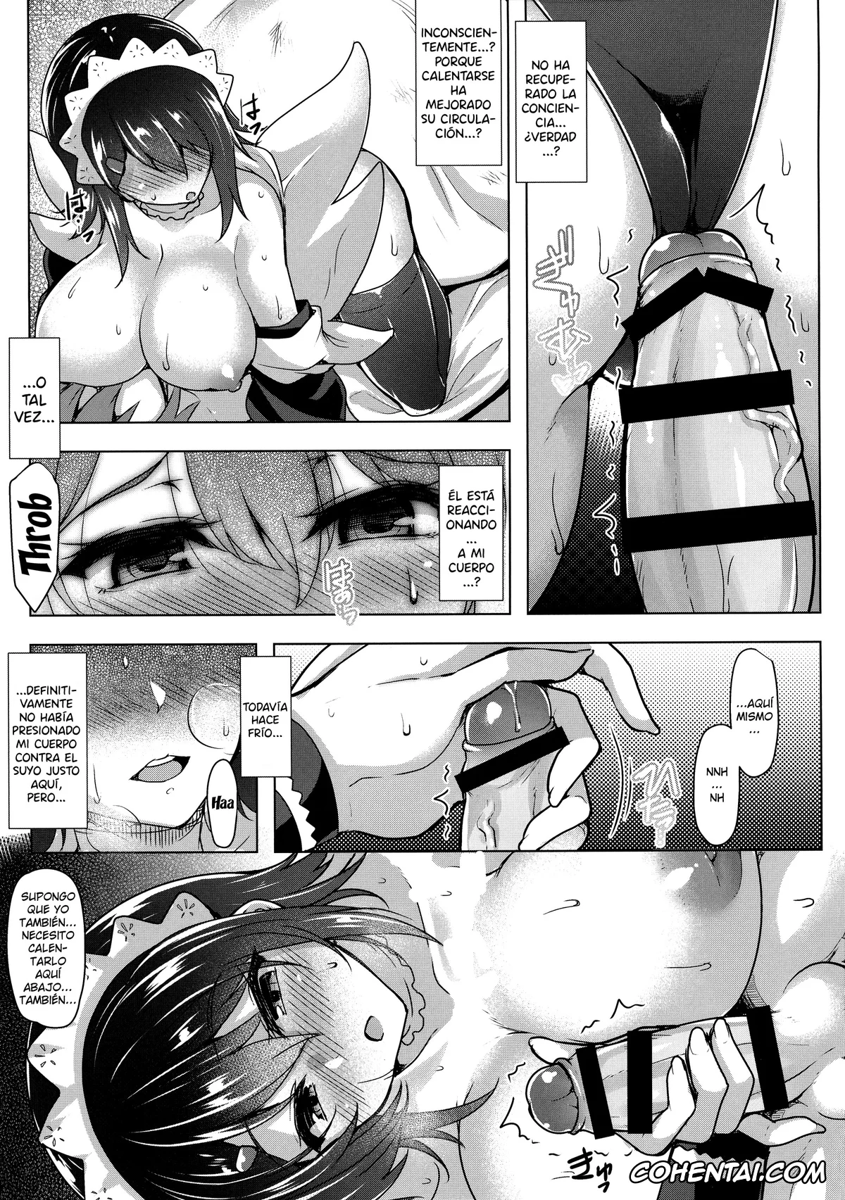 Samurai Spirits | Samurai Shodown porno, Iroha porno, Tsuru no Amae-gaeshi (Samurai Spirits), pagina 11