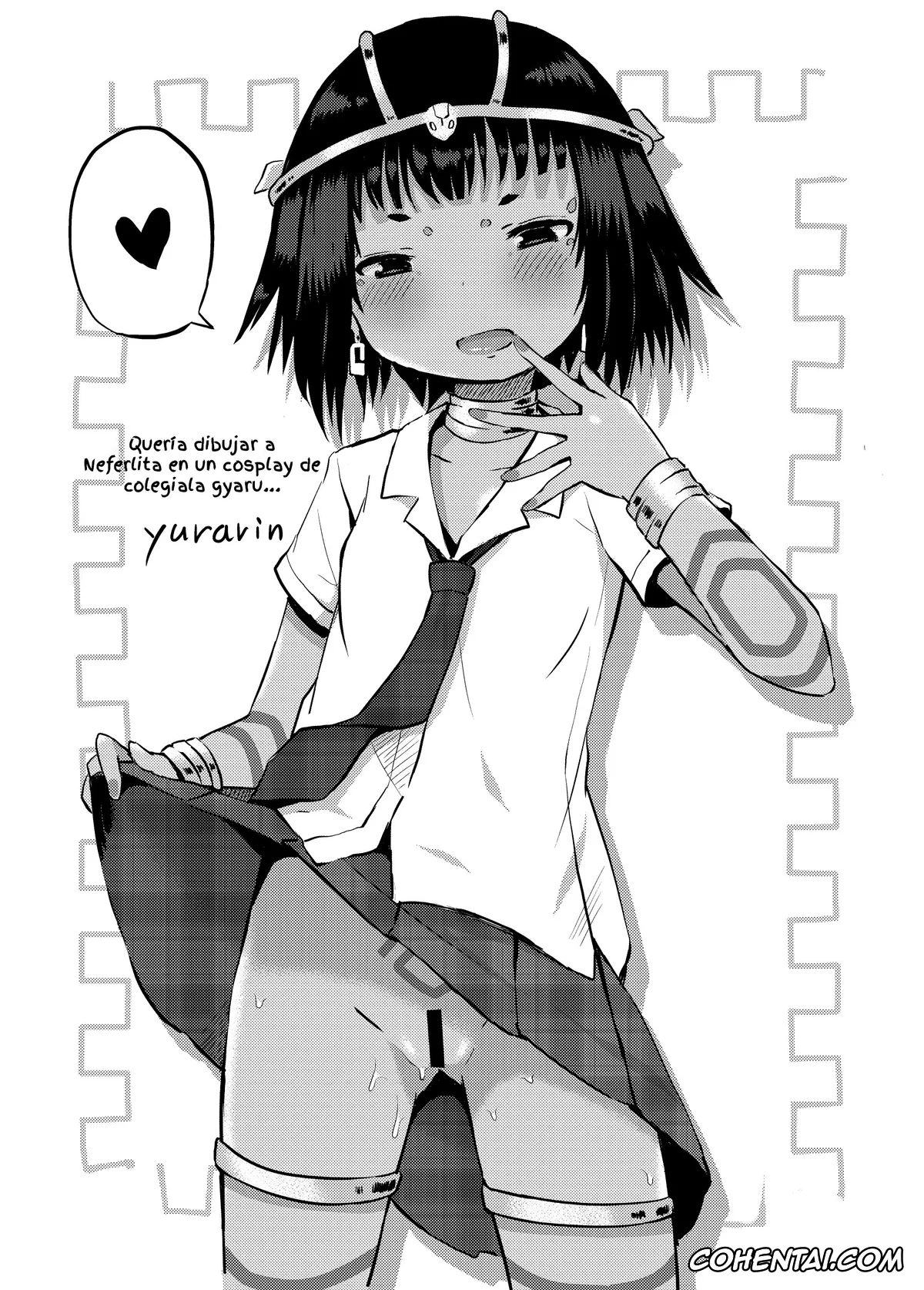Original xxx, Golden Tamasui Devil, pagina 19