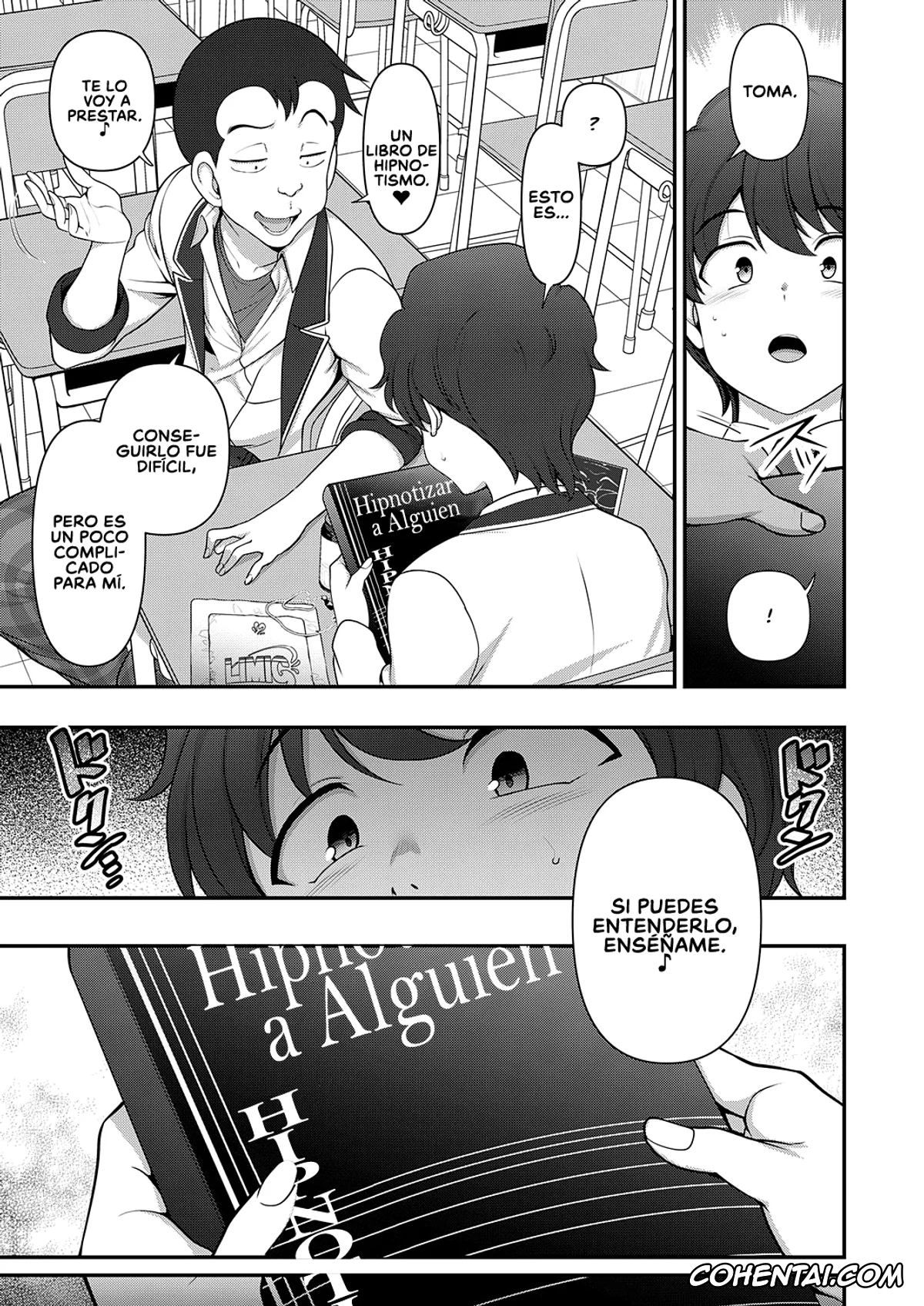 Original hentai, FamiCon – Family Control Ch. 1 (COMIC ExE 29), pagina 15